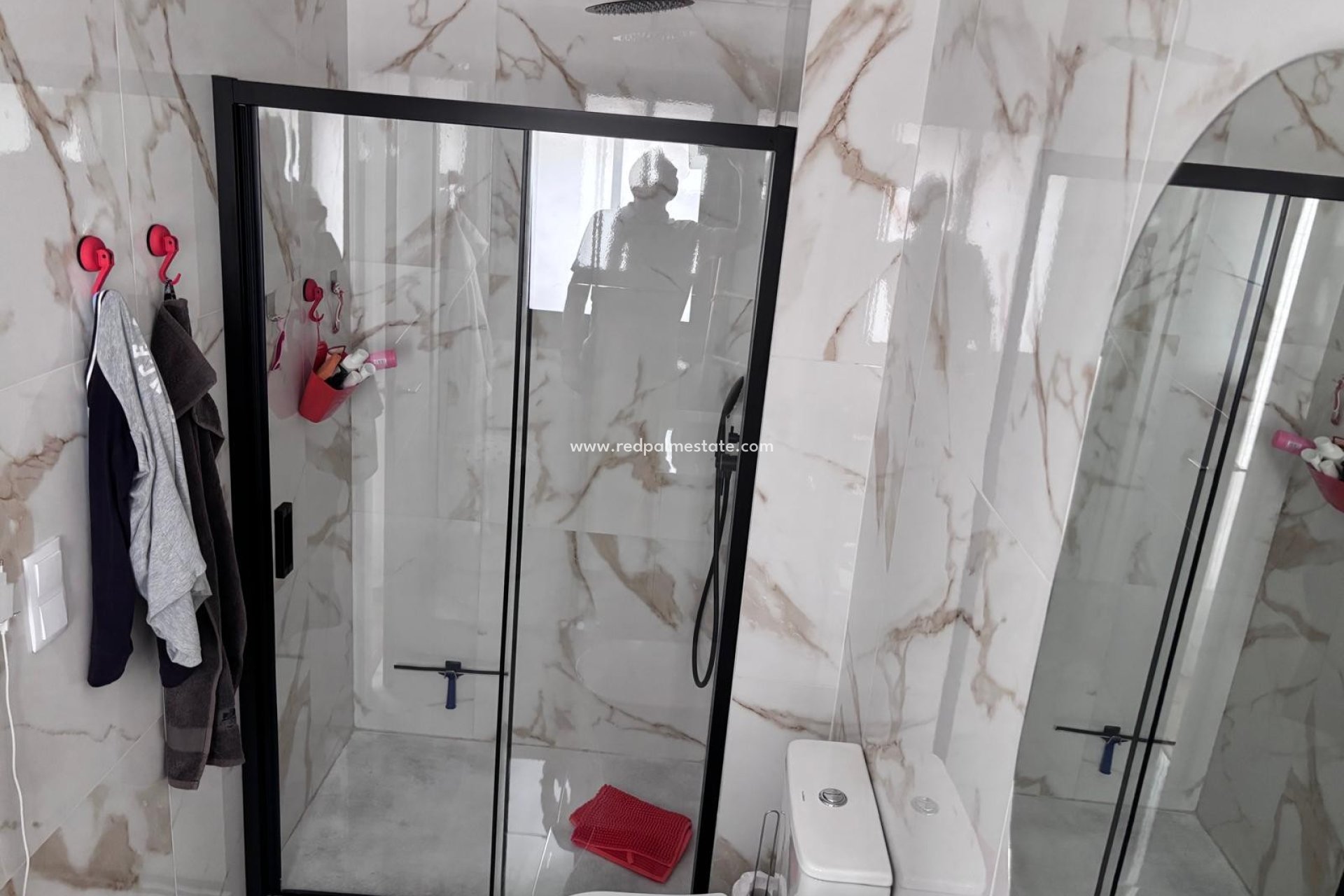 Resale - Town House -
Montesinos - Los Montesinos