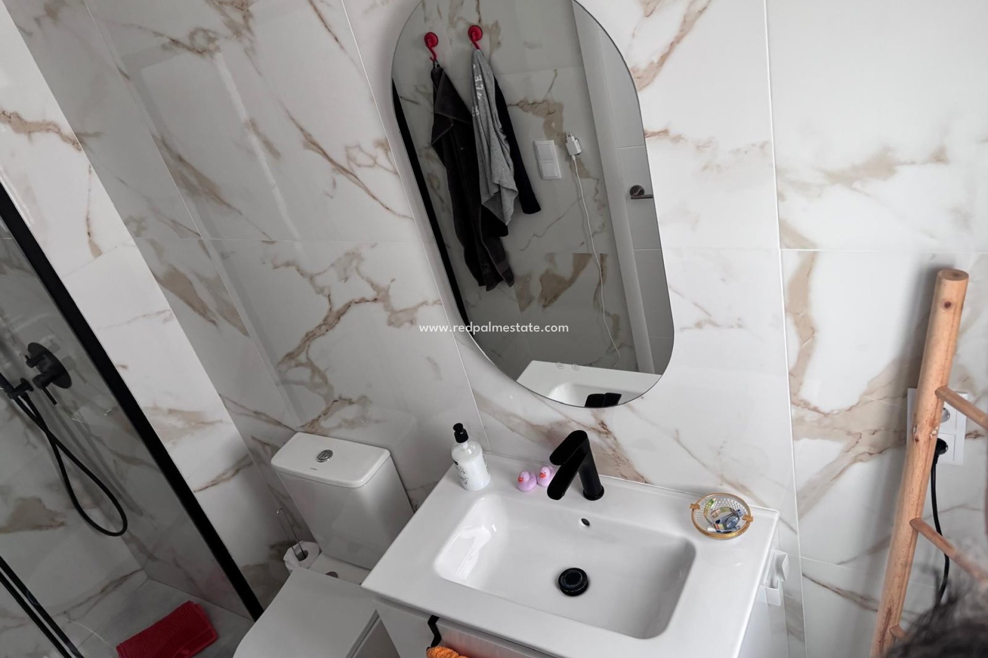 Resale - Town House -
Montesinos - Los Montesinos