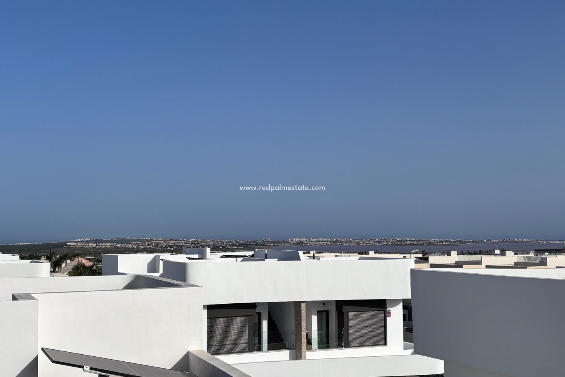 Resale - Town House -
Montesinos - Los Montesinos