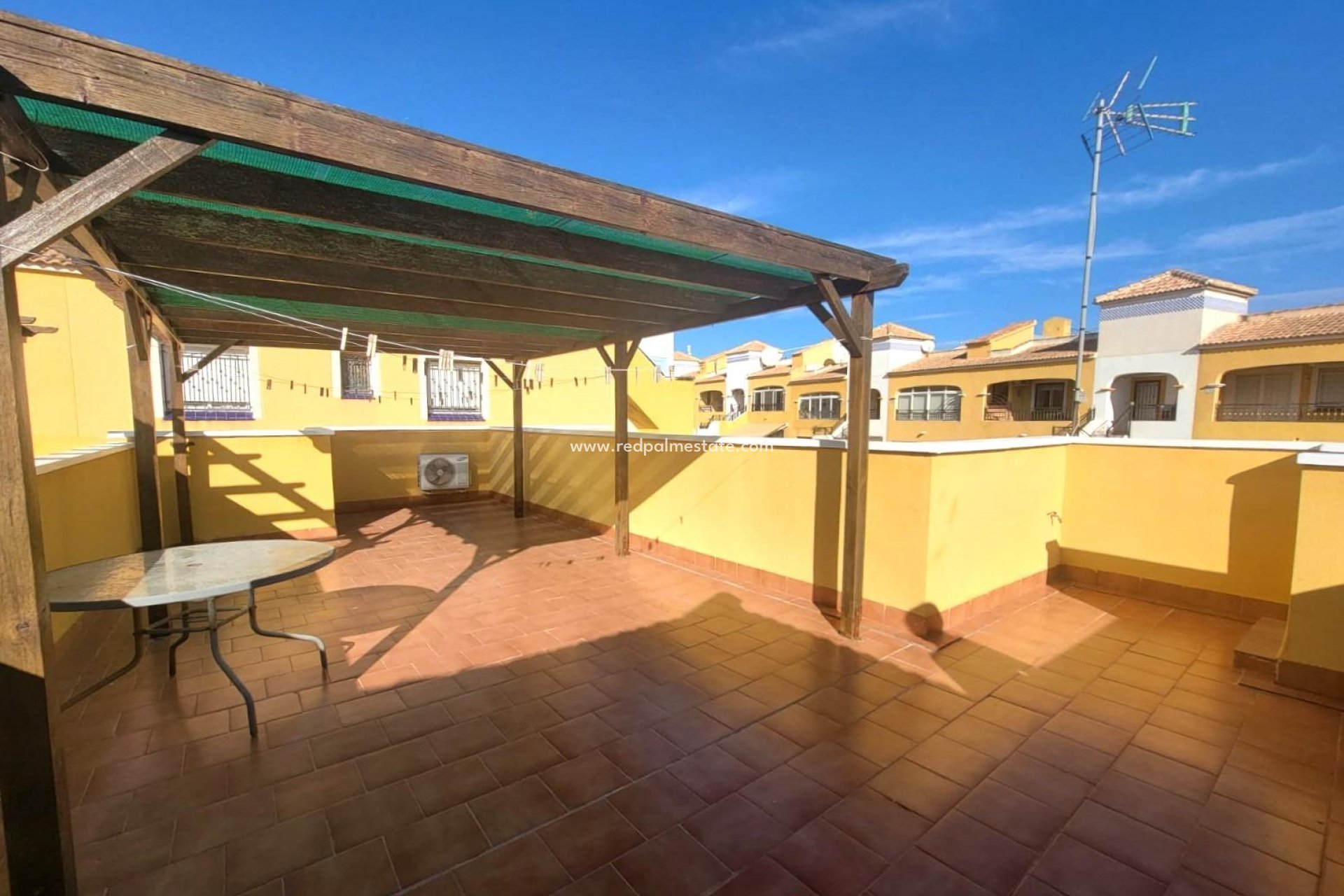 Resale - Town House -
Montesinos - Los Montesinos