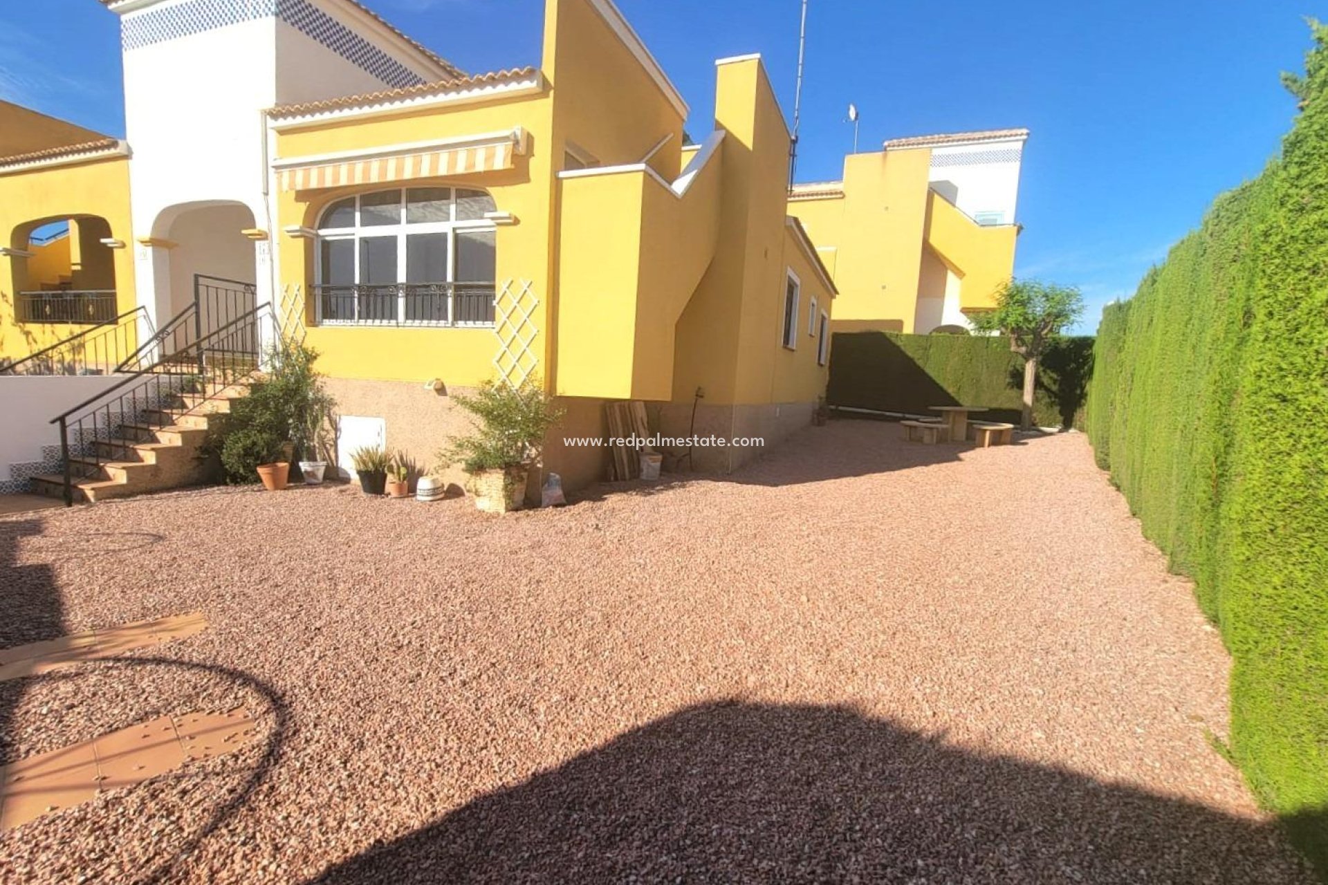 Resale - Town House -
Montesinos - Los Montesinos