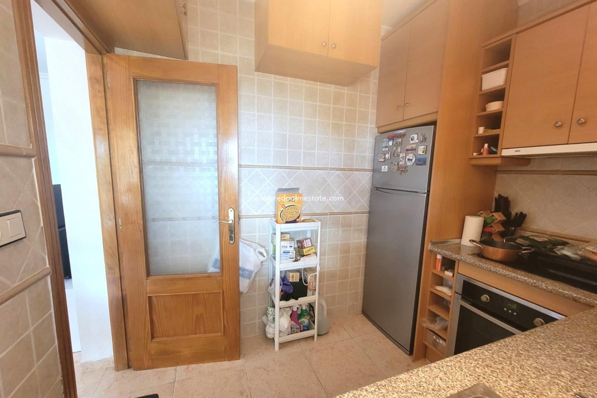 Resale - Town House -
Montesinos - Los Montesinos