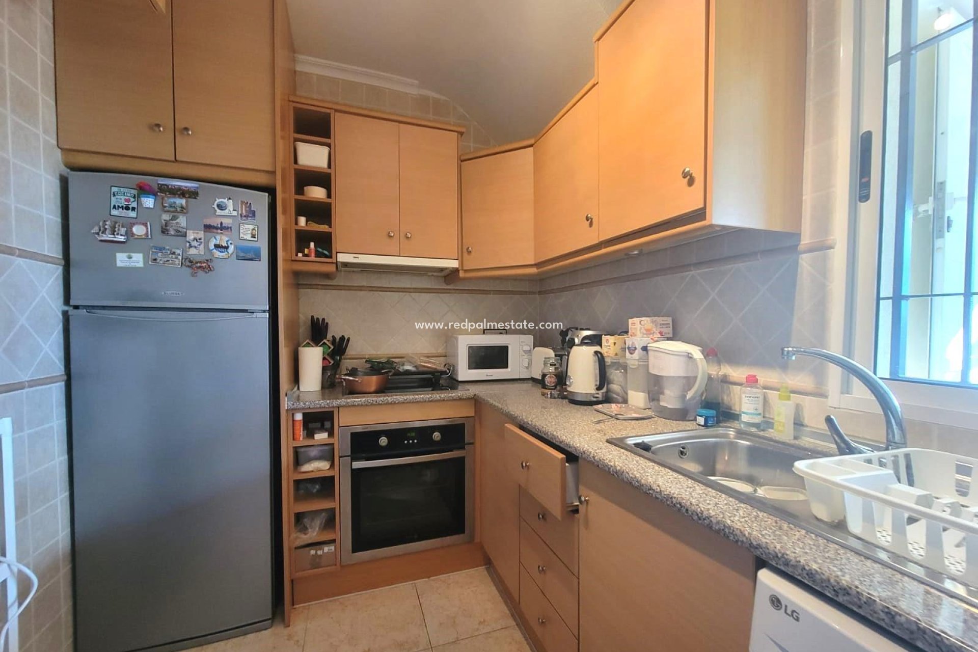 Resale - Town House -
Montesinos - Los Montesinos