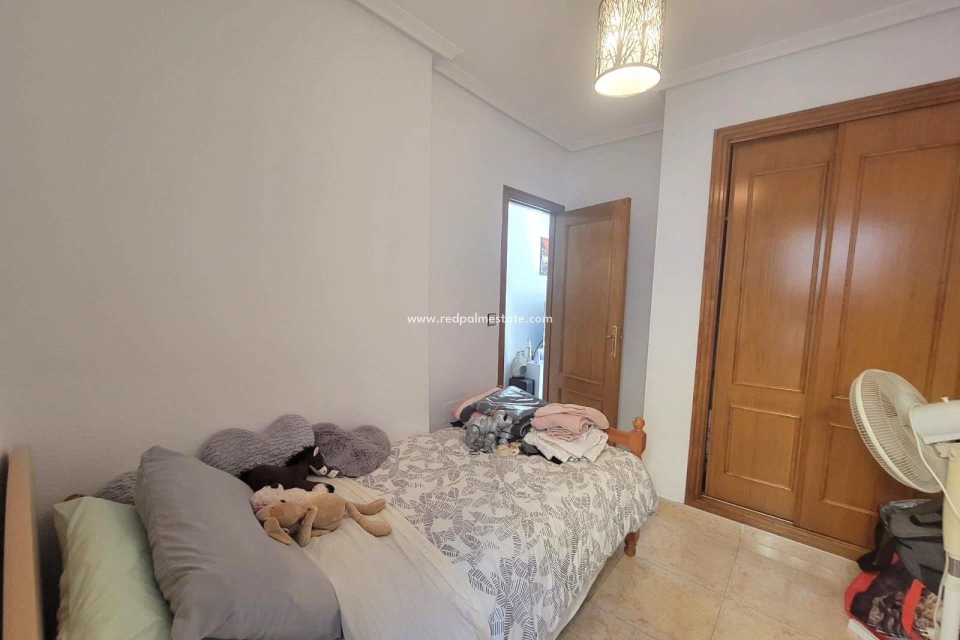 Resale - Town House -
Montesinos - Los Montesinos