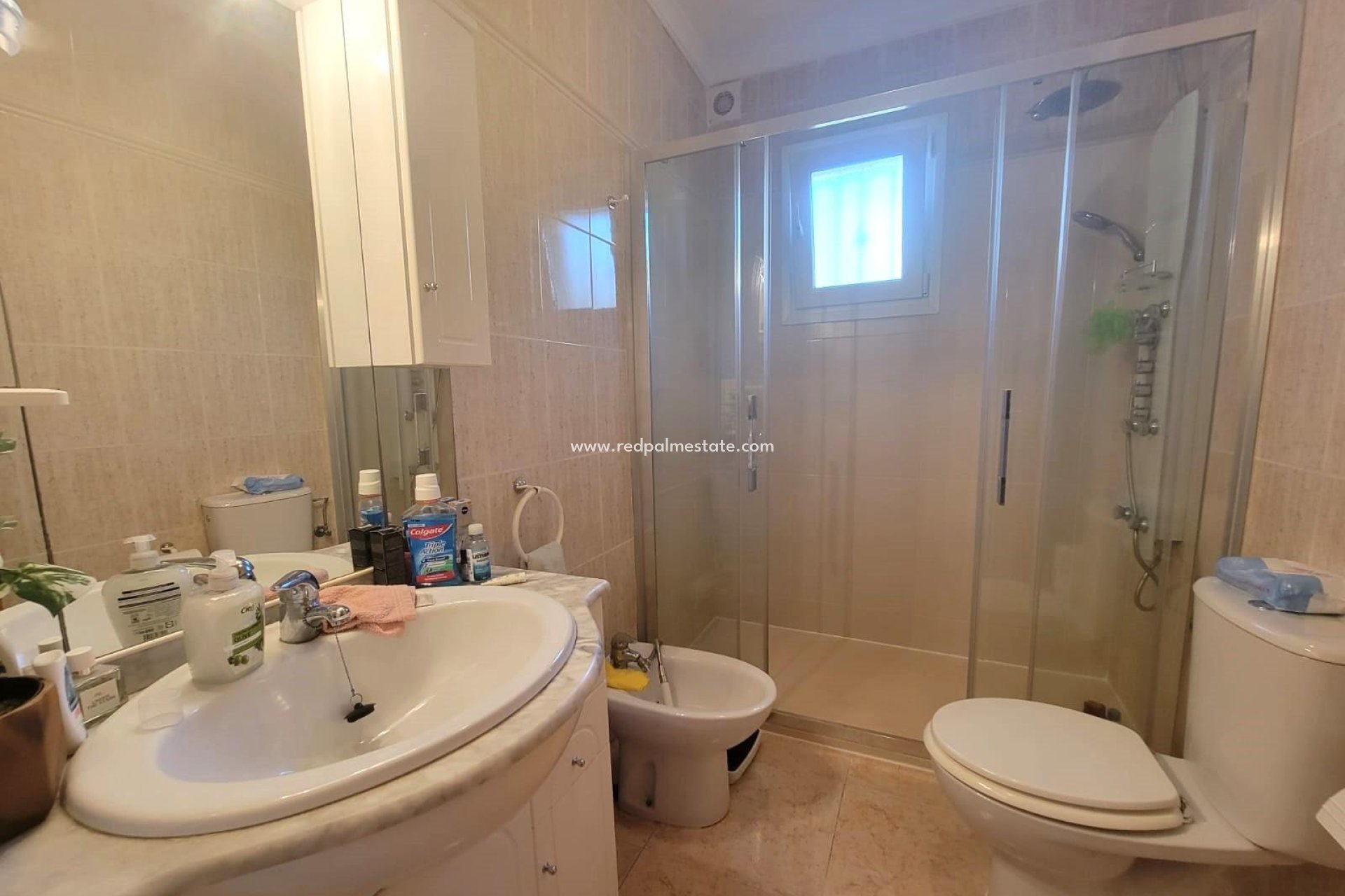 Resale - Town House -
Montesinos - Los Montesinos