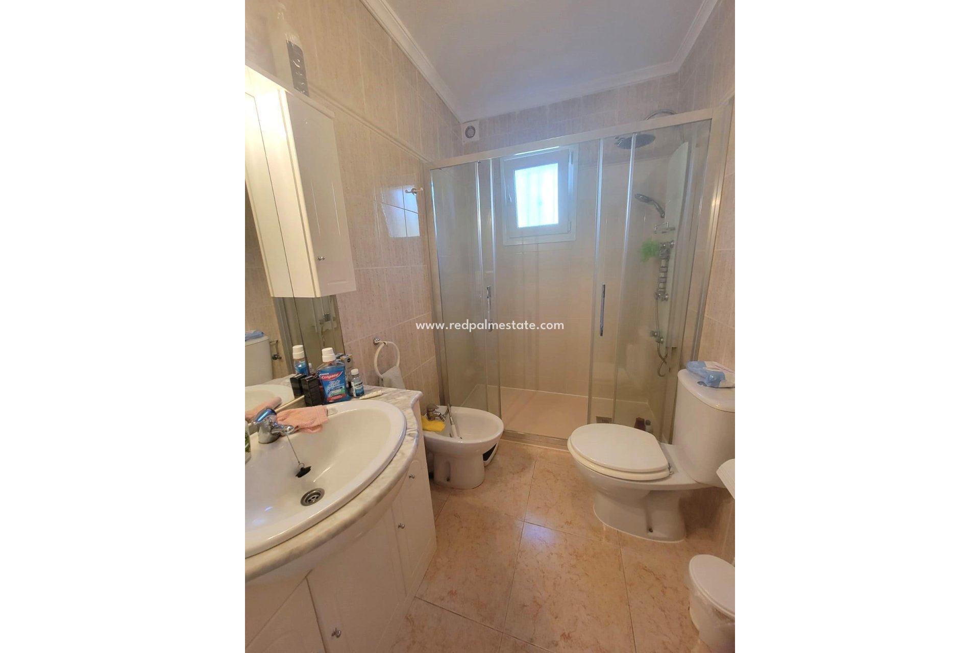 Resale - Town House -
Montesinos - Los Montesinos