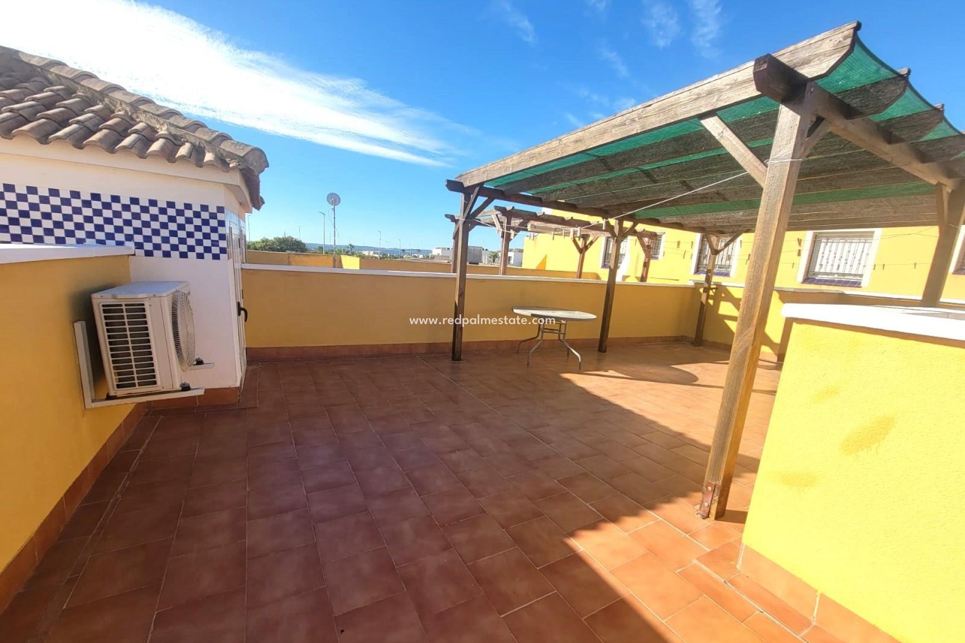 Resale - Town House -
Montesinos - Los Montesinos