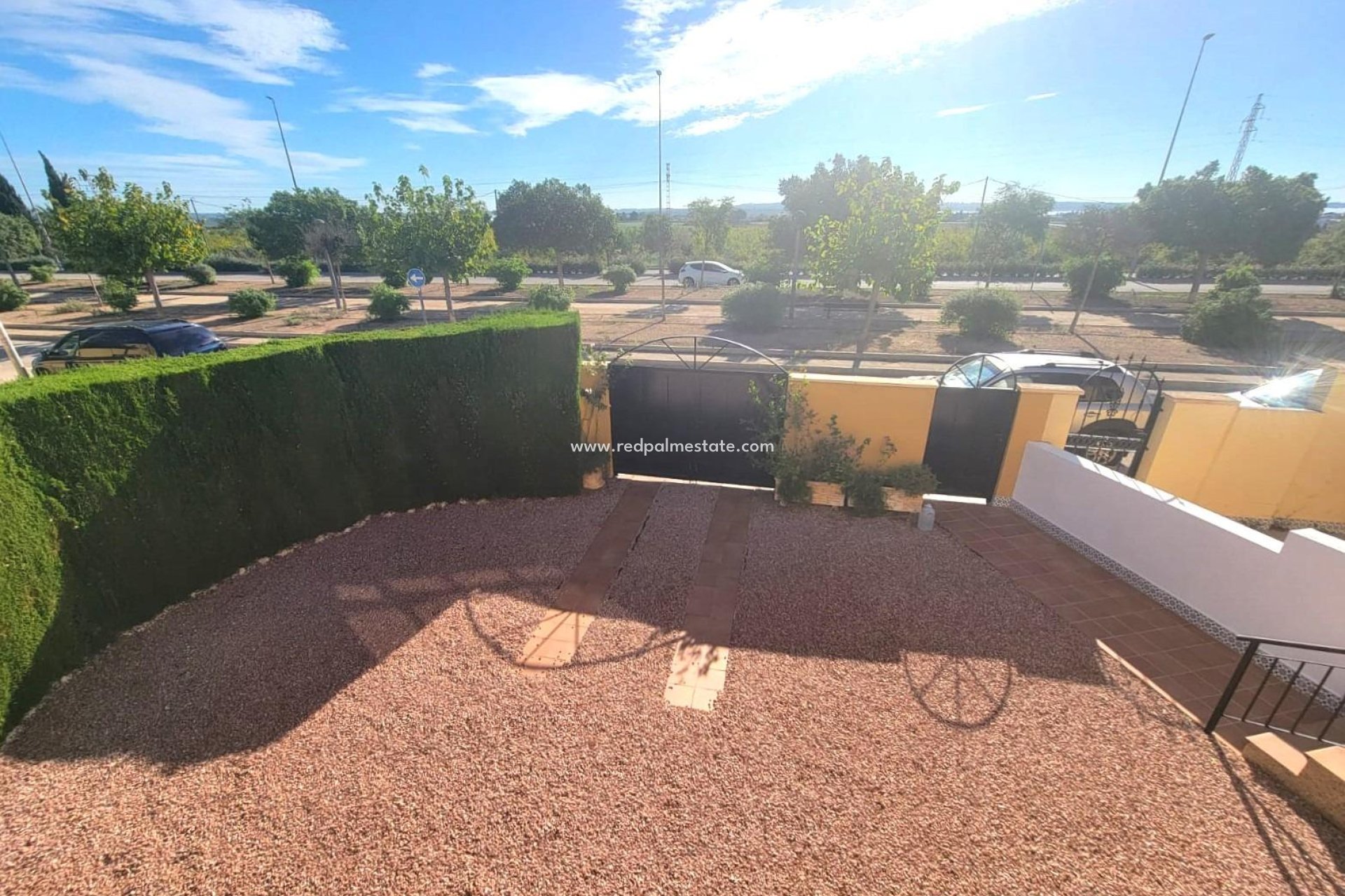 Resale - Town House -
Montesinos - Los Montesinos