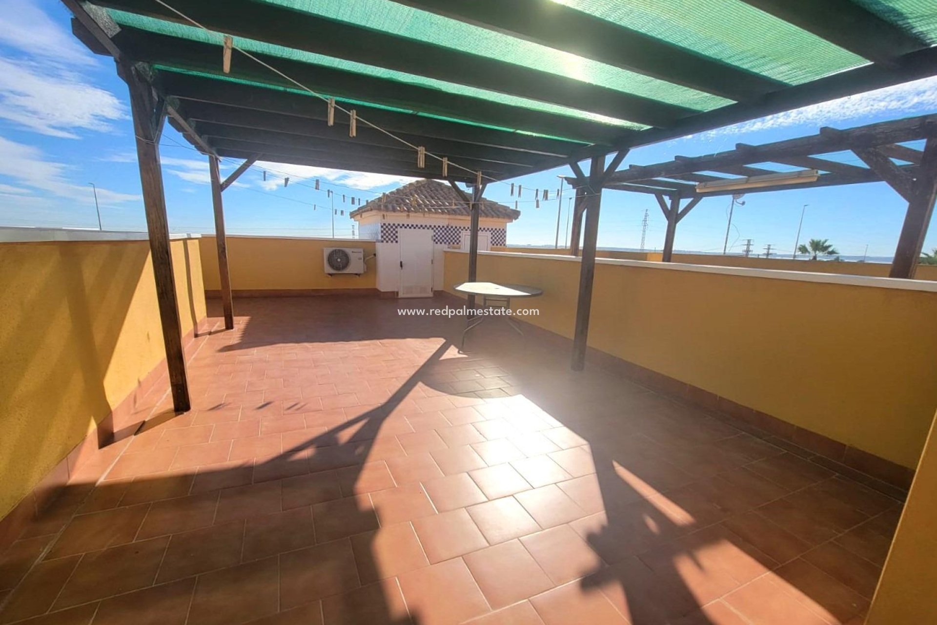 Resale - Town House -
Montesinos - Los Montesinos