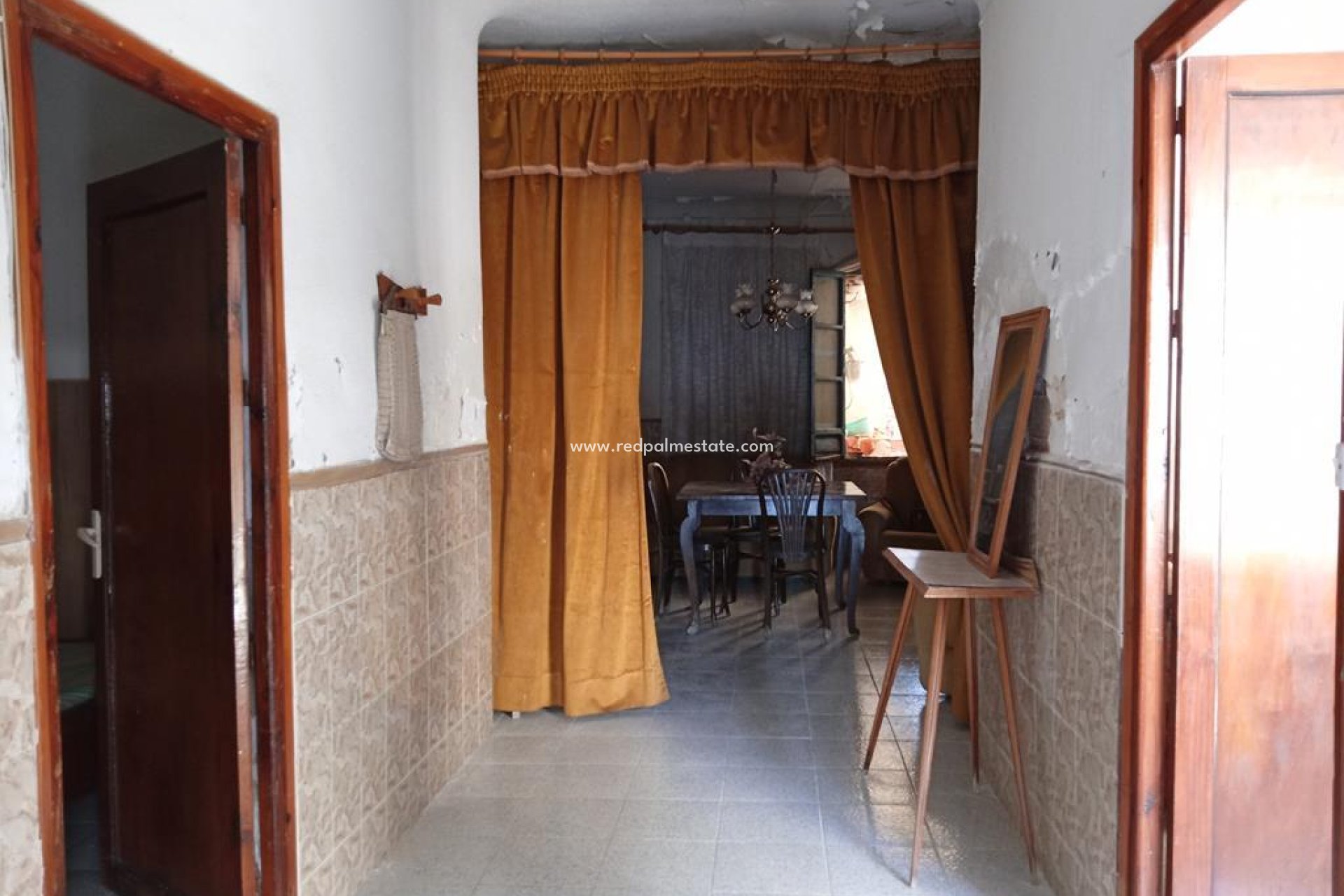 Resale - Town House -
Montesinos - Los Montesinos