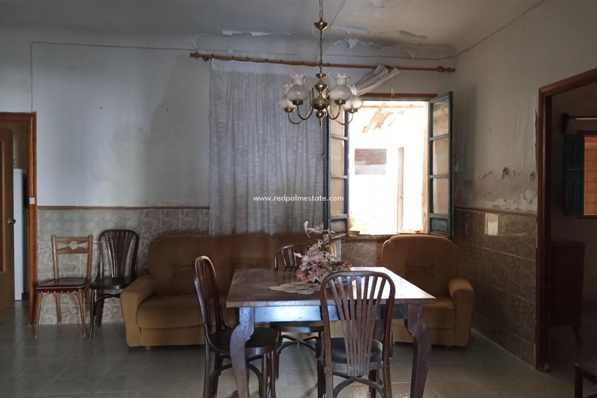 Resale - Town House -
Montesinos - Los Montesinos