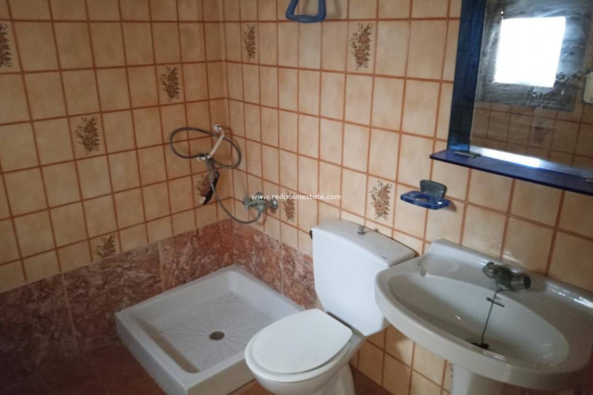 Resale - Town House -
Montesinos - Los Montesinos