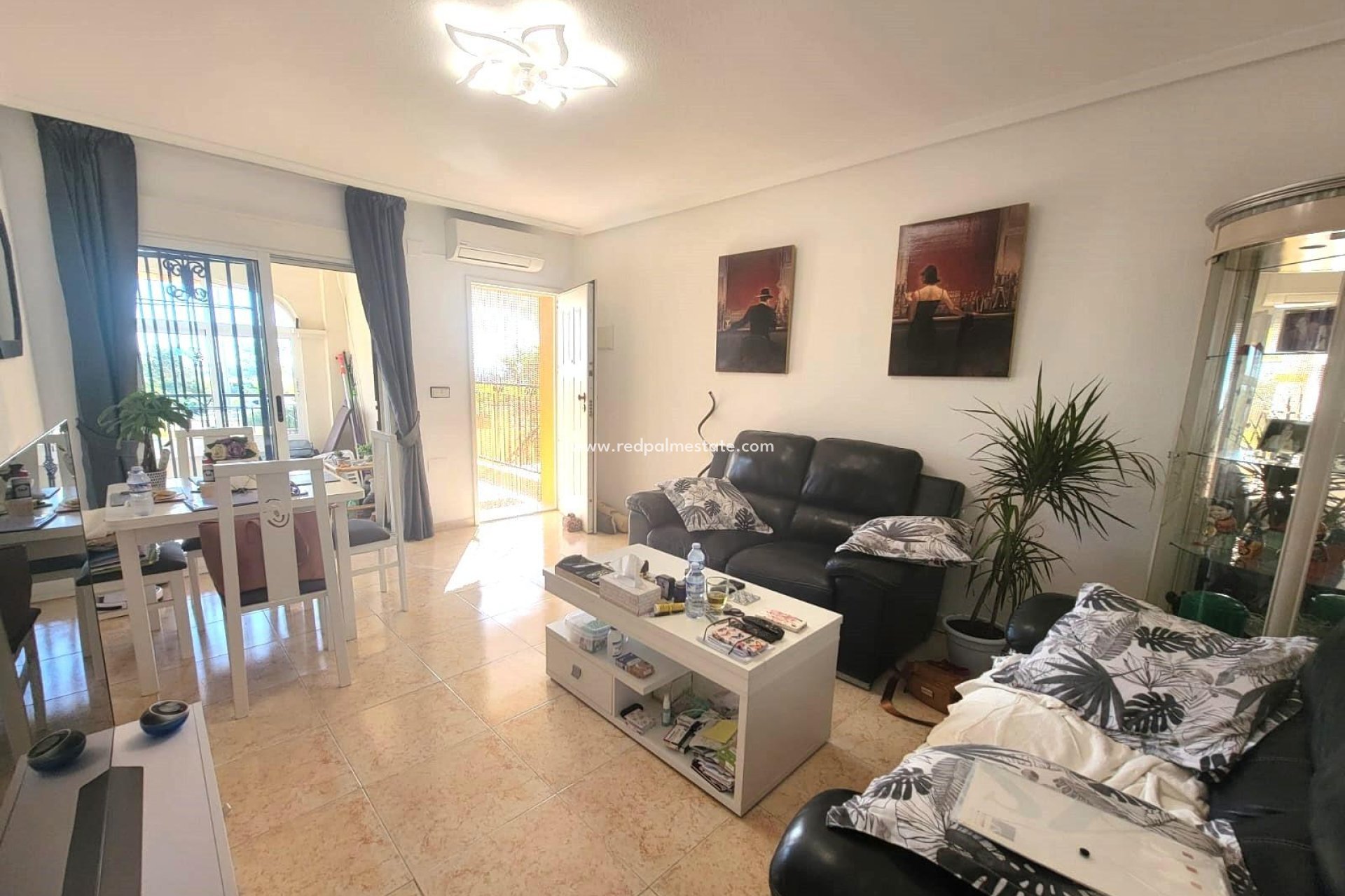 Resale - Town House -
Montesinos - Los Montesinos