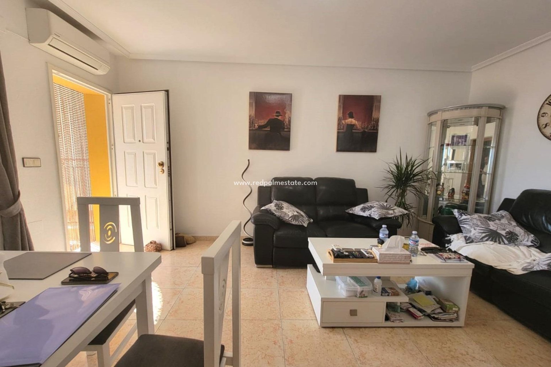 Resale - Town House -
Montesinos - Los Montesinos