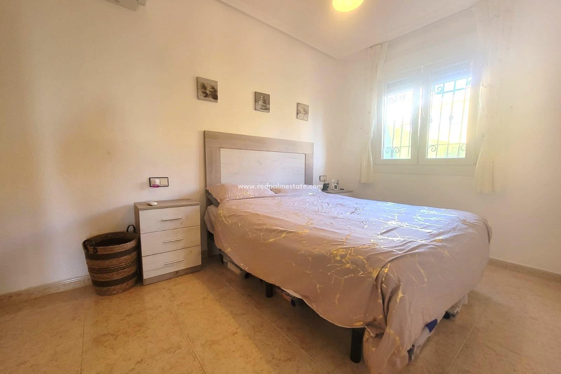 Resale - Town House -
Montesinos - Los Montesinos