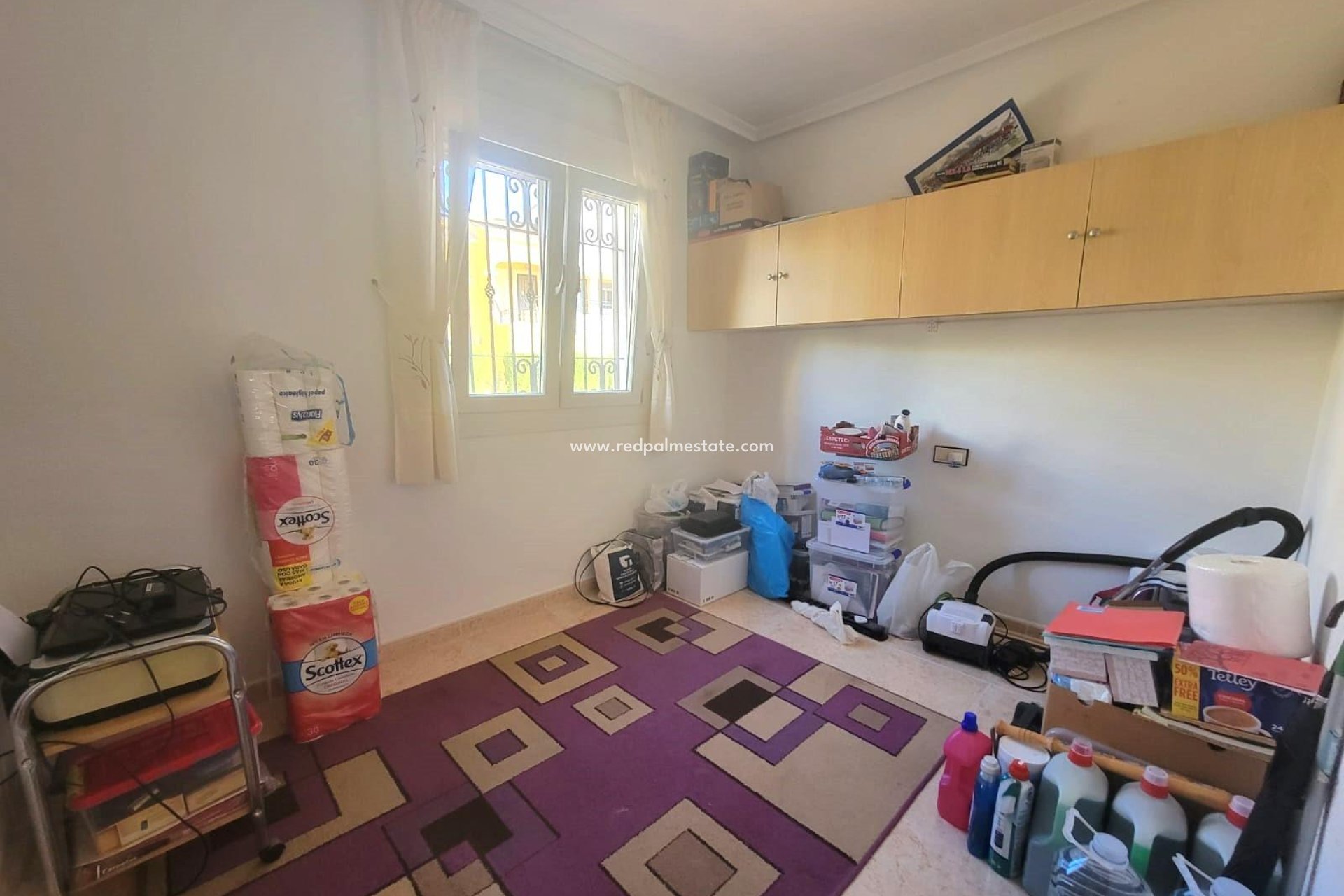 Resale - Town House -
Montesinos - Los Montesinos