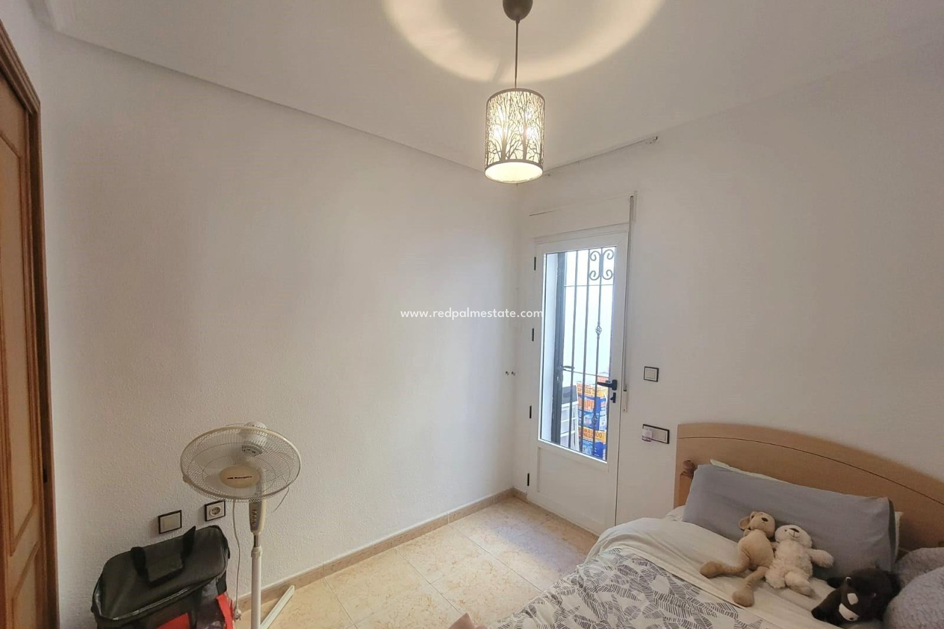 Resale - Town House -
Montesinos - Los Montesinos
