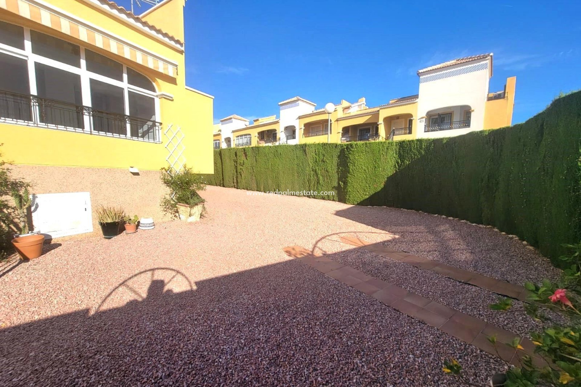 Resale - Town House -
Montesinos - Los Montesinos