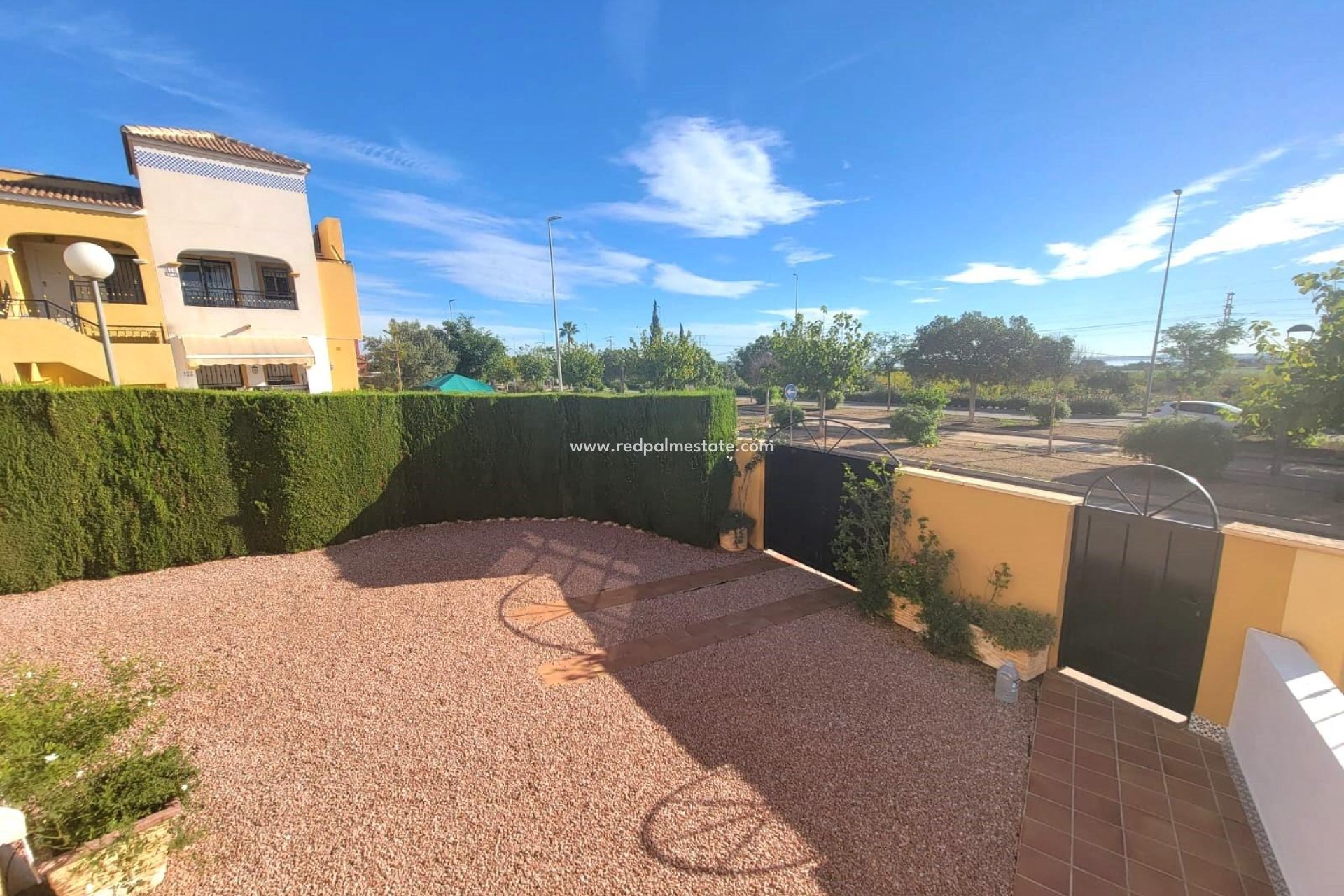 Resale - Town House -
Montesinos - Los Montesinos