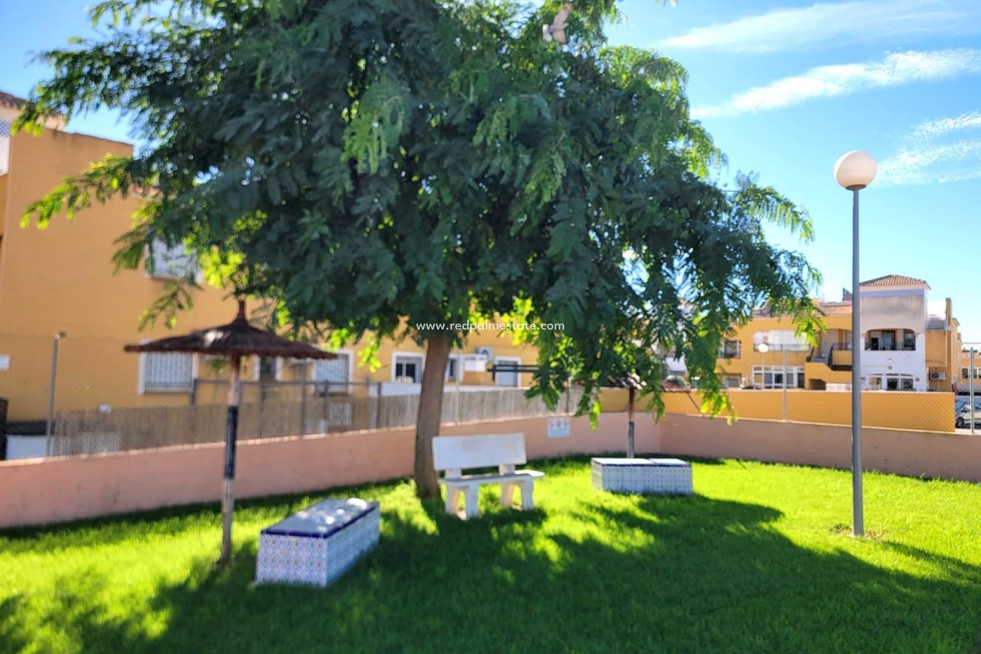 Resale - Town House -
Montesinos - Los Montesinos