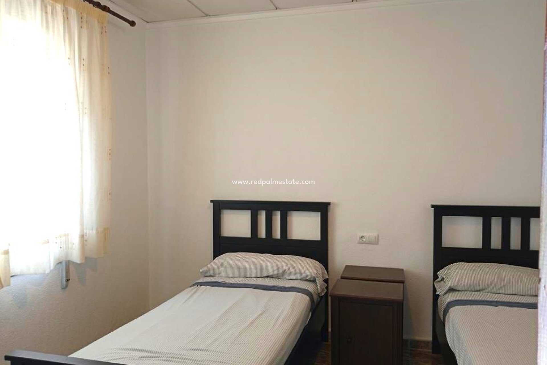 Resale - Town House -
Montesinos - PUEBLO CENTRO
