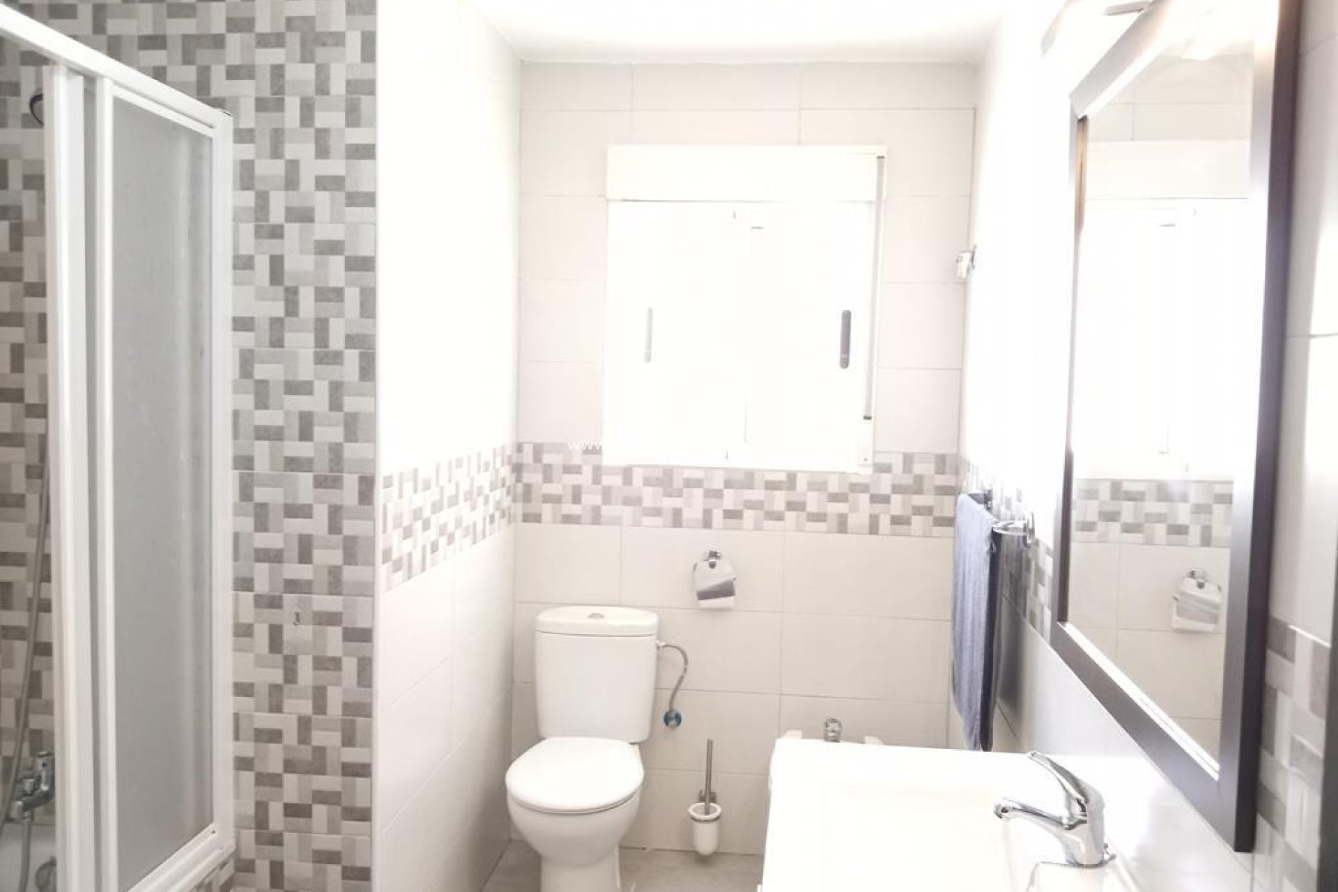 Resale - Town House -
Montesinos - PUEBLO CENTRO