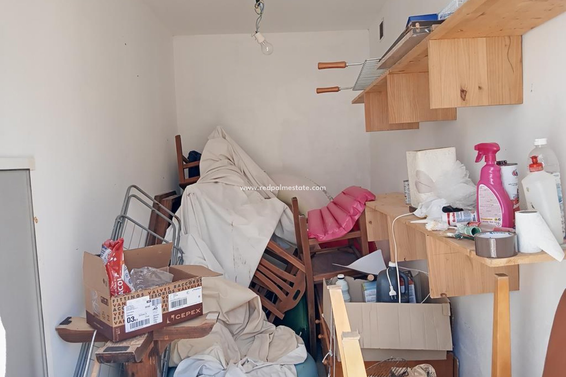 Resale - Town House -
Montesinos - PUEBLO CENTRO