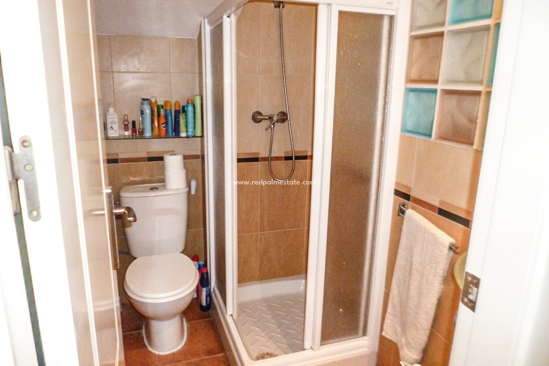 Resale - Town House -
Orihuela Costa - Beachside