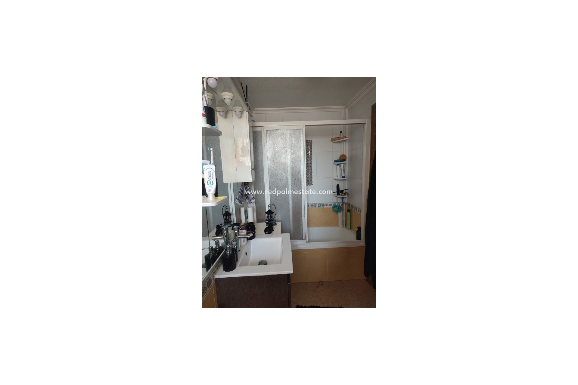 Resale - Town House -
Orihuela Costa - Blue Lagoon