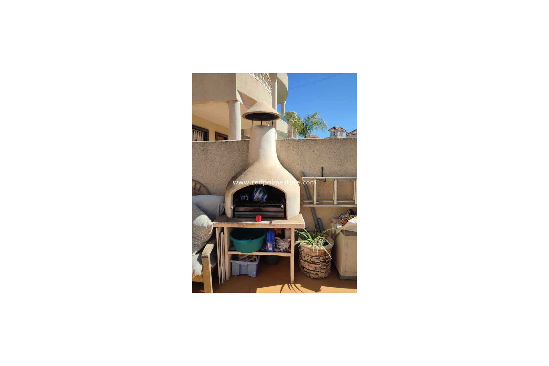 Resale - Town House -
Orihuela Costa - Blue Lagoon