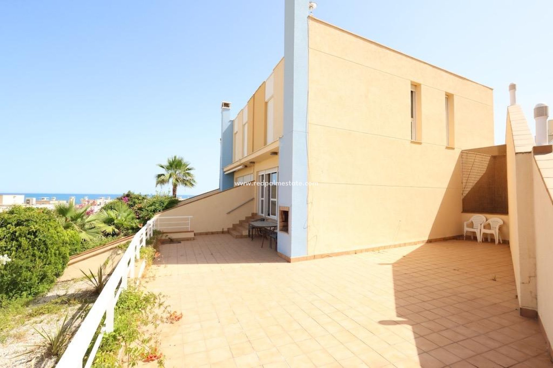 Resale - Town House -
Orihuela Costa - Cabo Roig