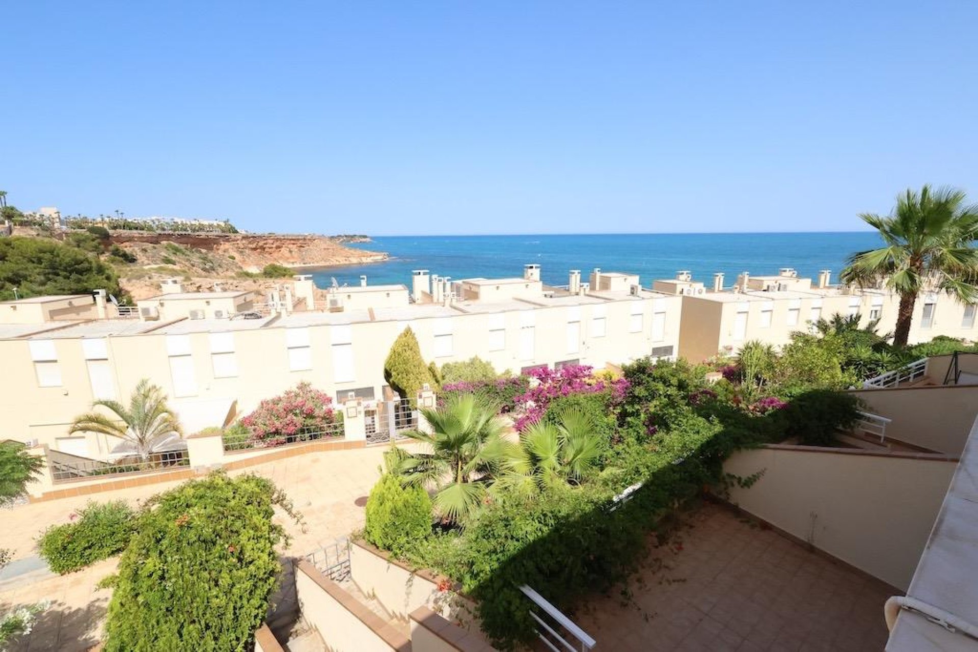 Resale - Town House -
Orihuela Costa - Cabo Roig