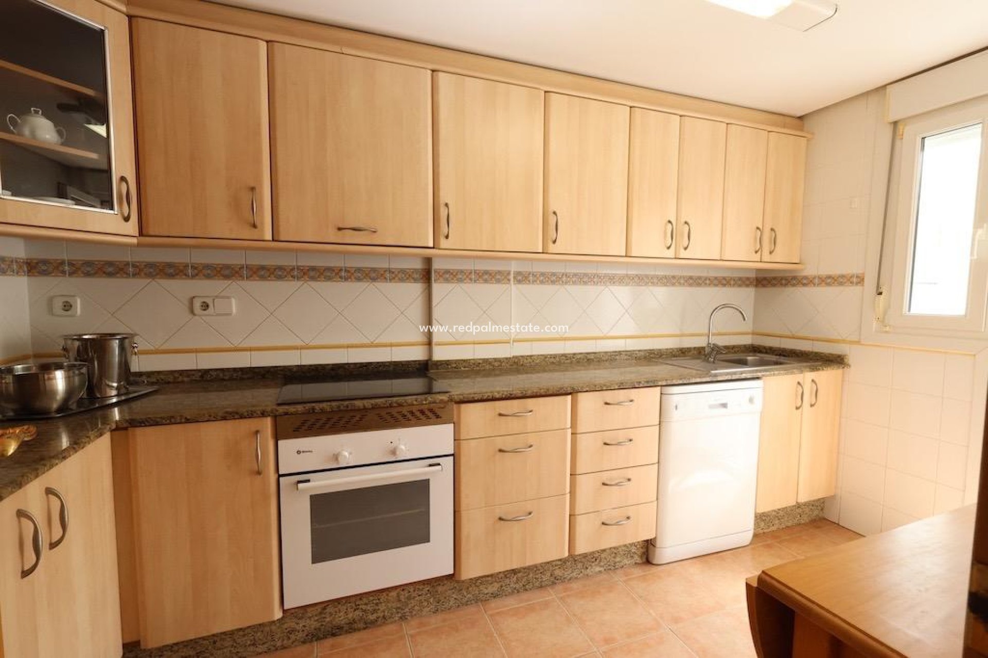 Resale - Town House -
Orihuela Costa - Cabo Roig