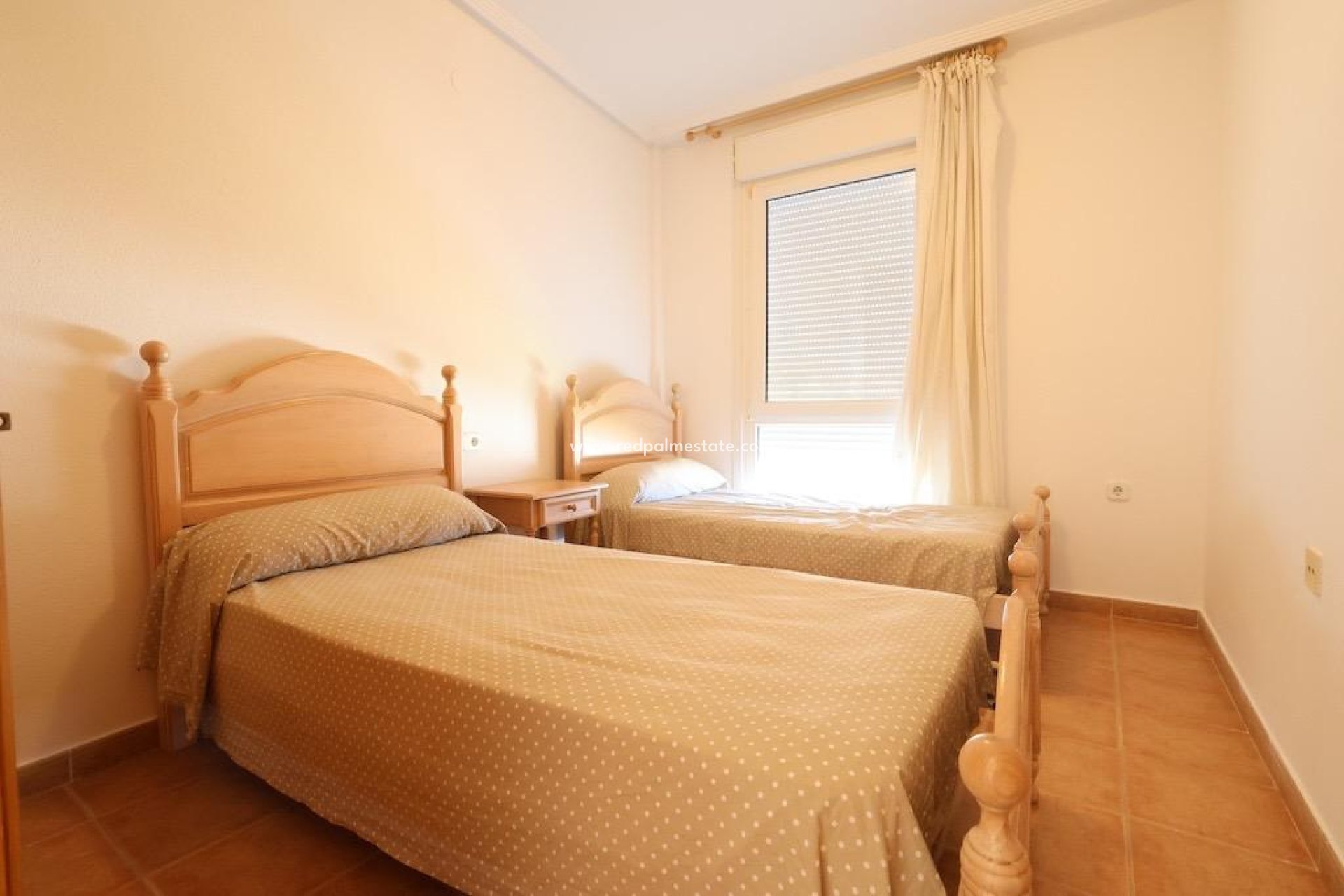 Resale - Town House -
Orihuela Costa - Cabo Roig