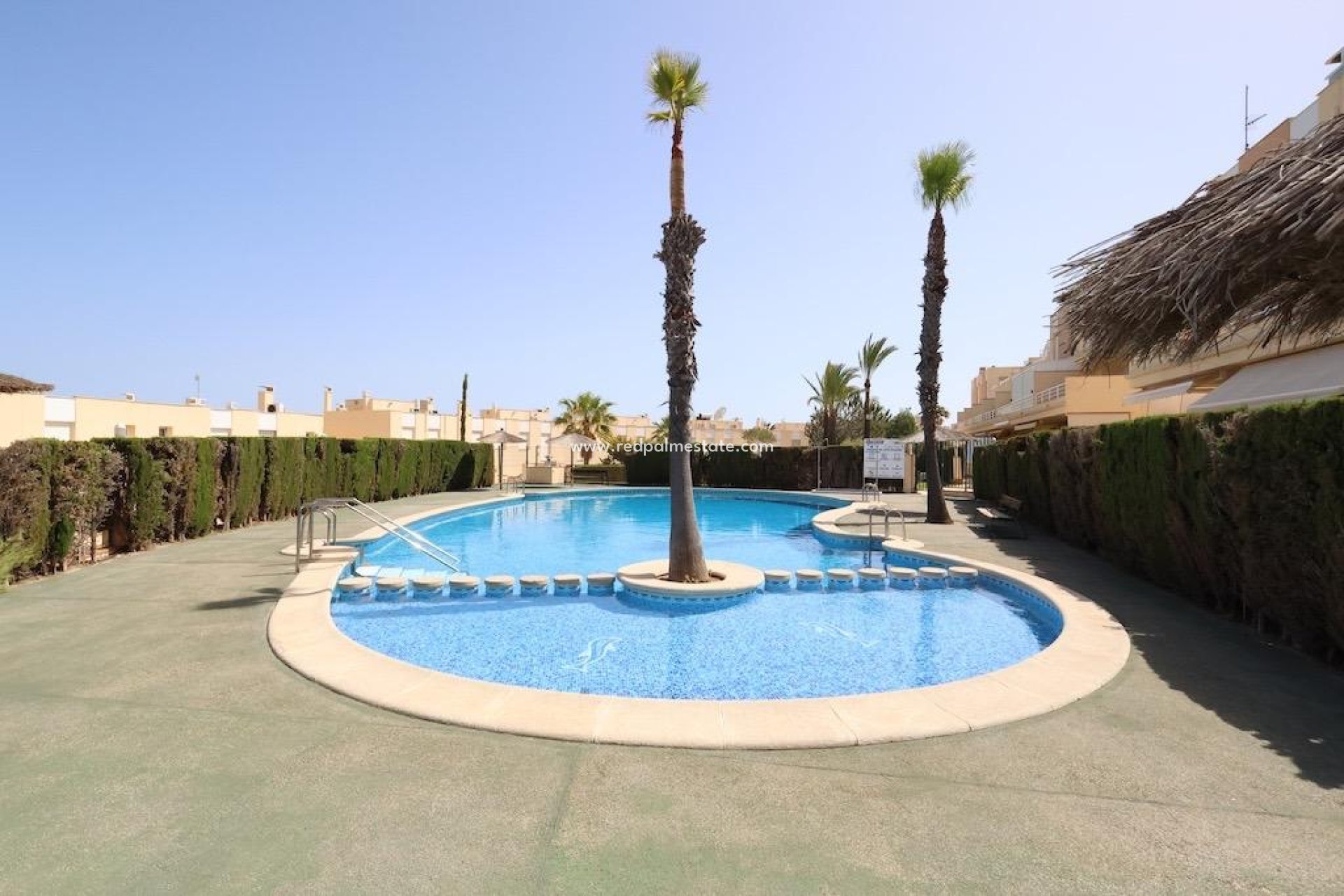 Resale - Town House -
Orihuela Costa - Cabo Roig