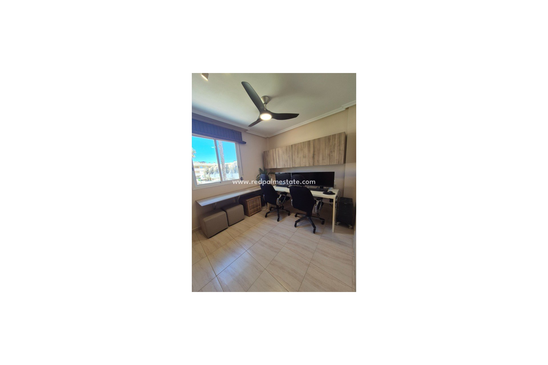 Resale - Town House -
Orihuela Costa - Cabo Roig