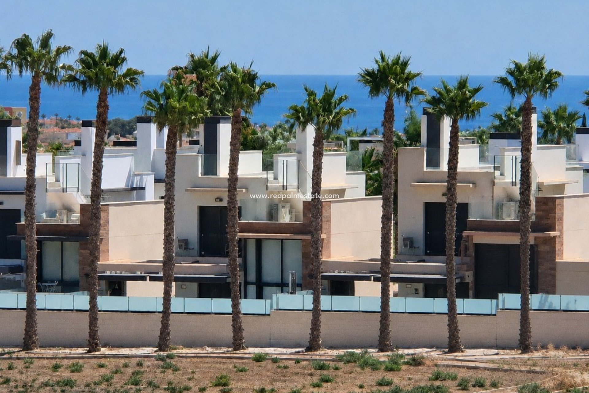Resale - Town House -
Orihuela Costa - Cabo Roig