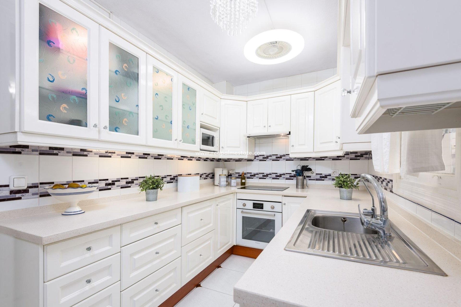 Resale - Town House -
Orihuela Costa - Cabo Roig