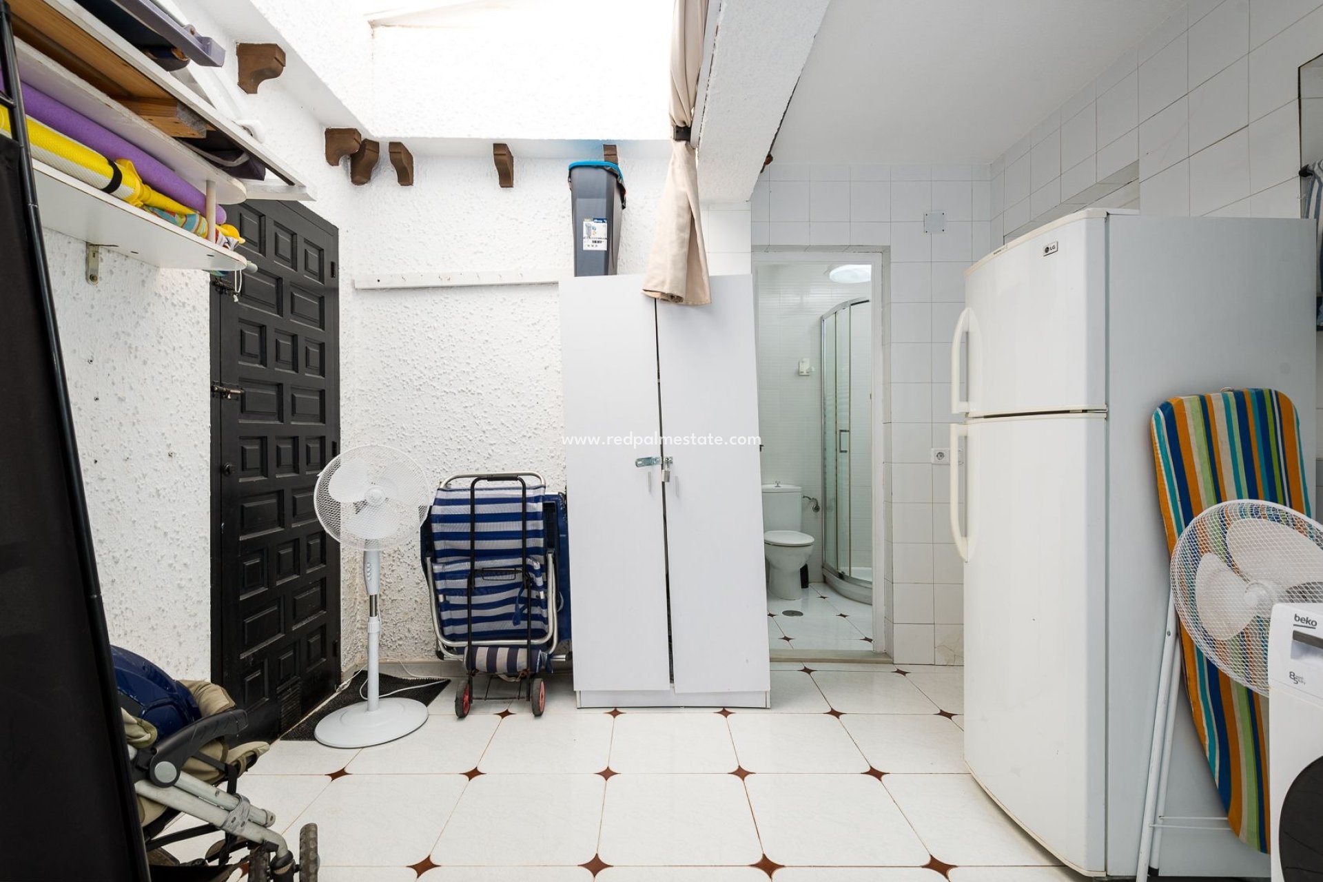 Resale - Town House -
Orihuela Costa - Cabo Roig
