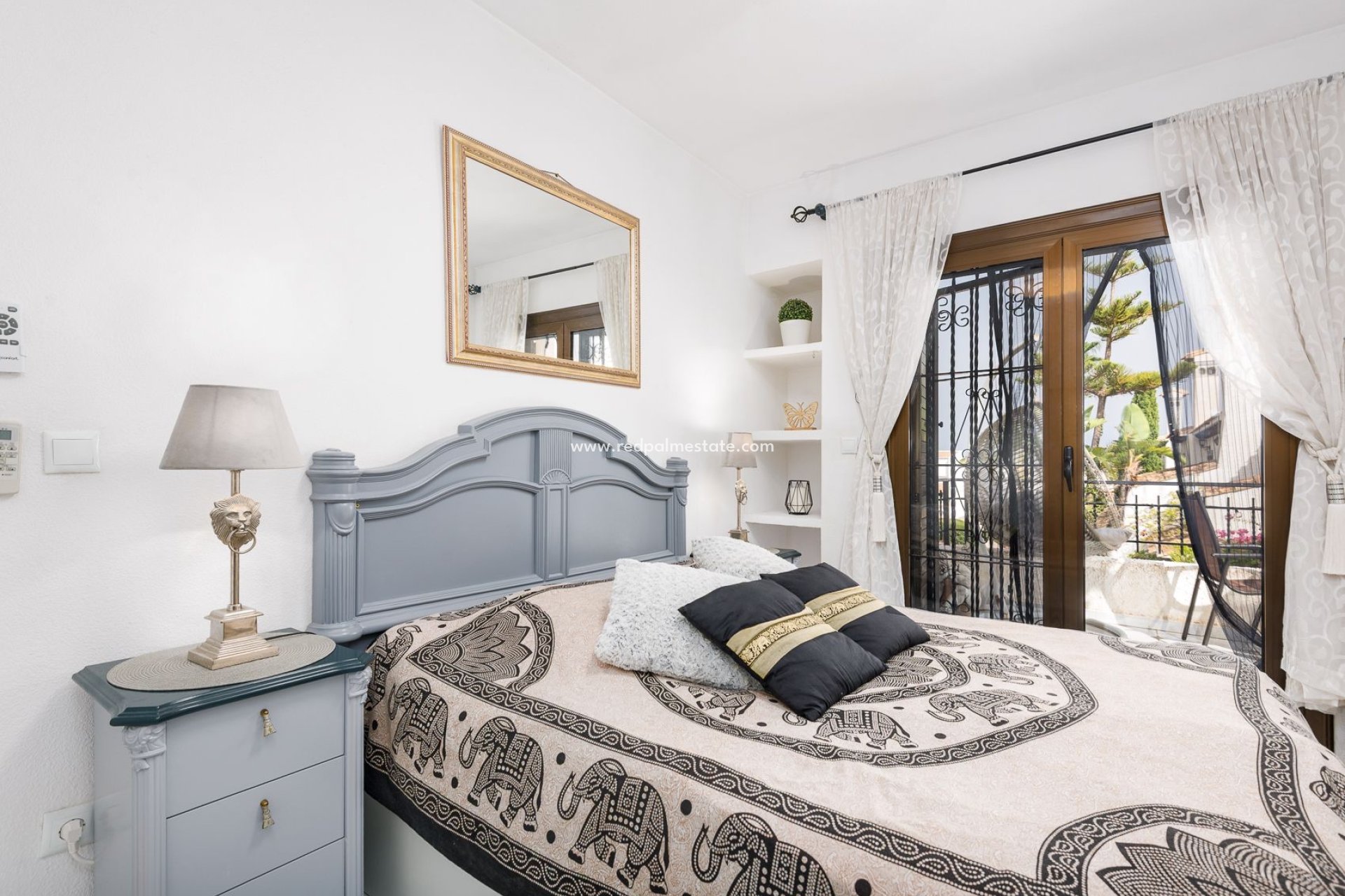 Resale - Town House -
Orihuela Costa - Cabo Roig