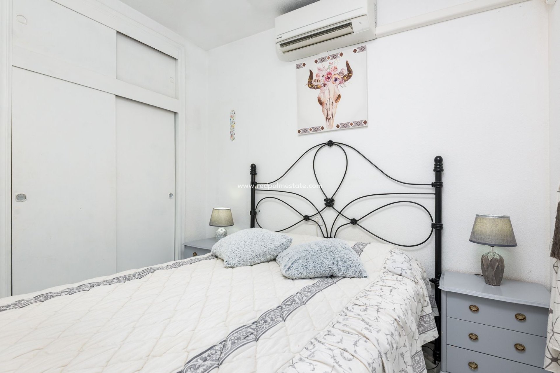 Resale - Town House -
Orihuela Costa - Cabo Roig