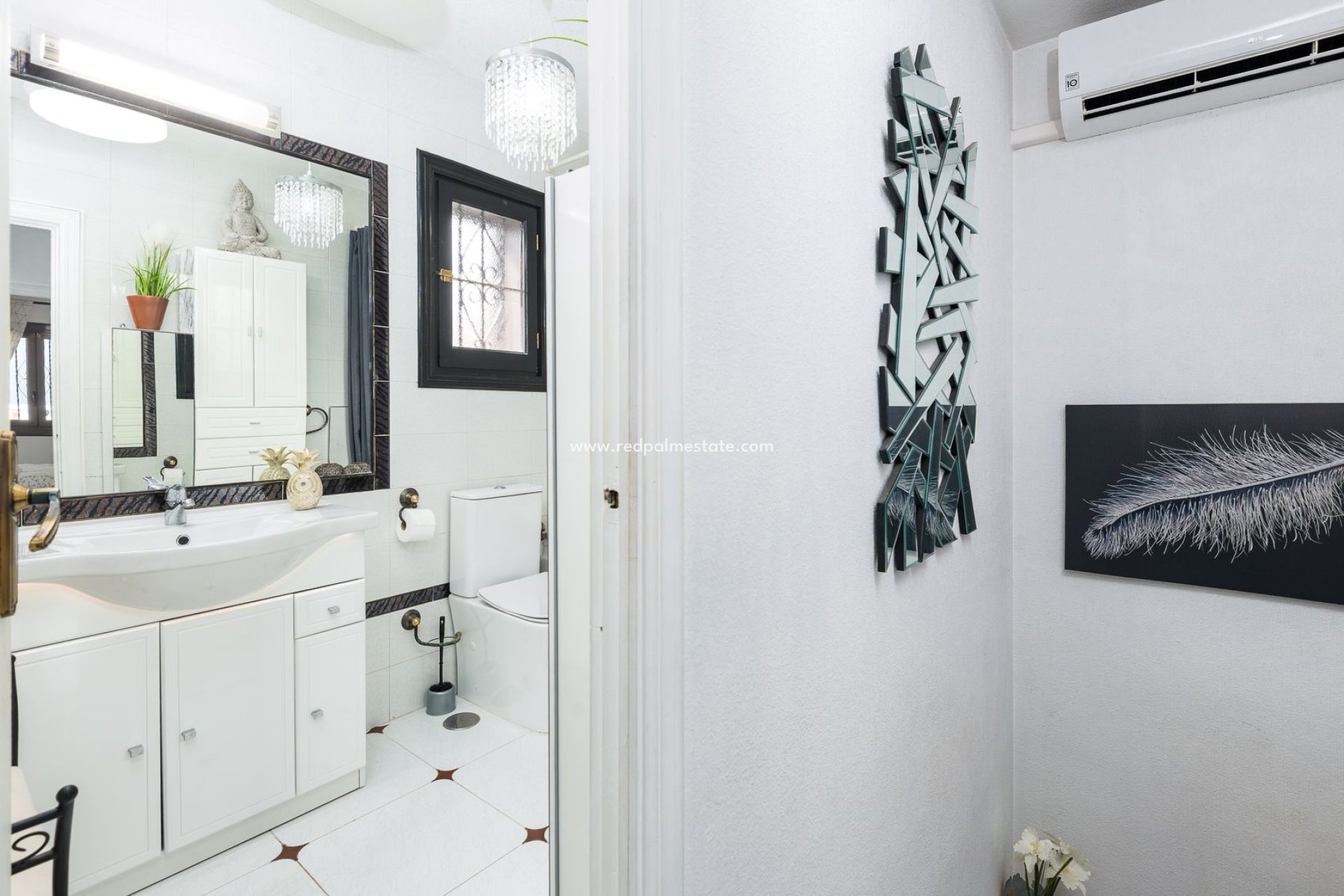 Resale - Town House -
Orihuela Costa - Cabo Roig