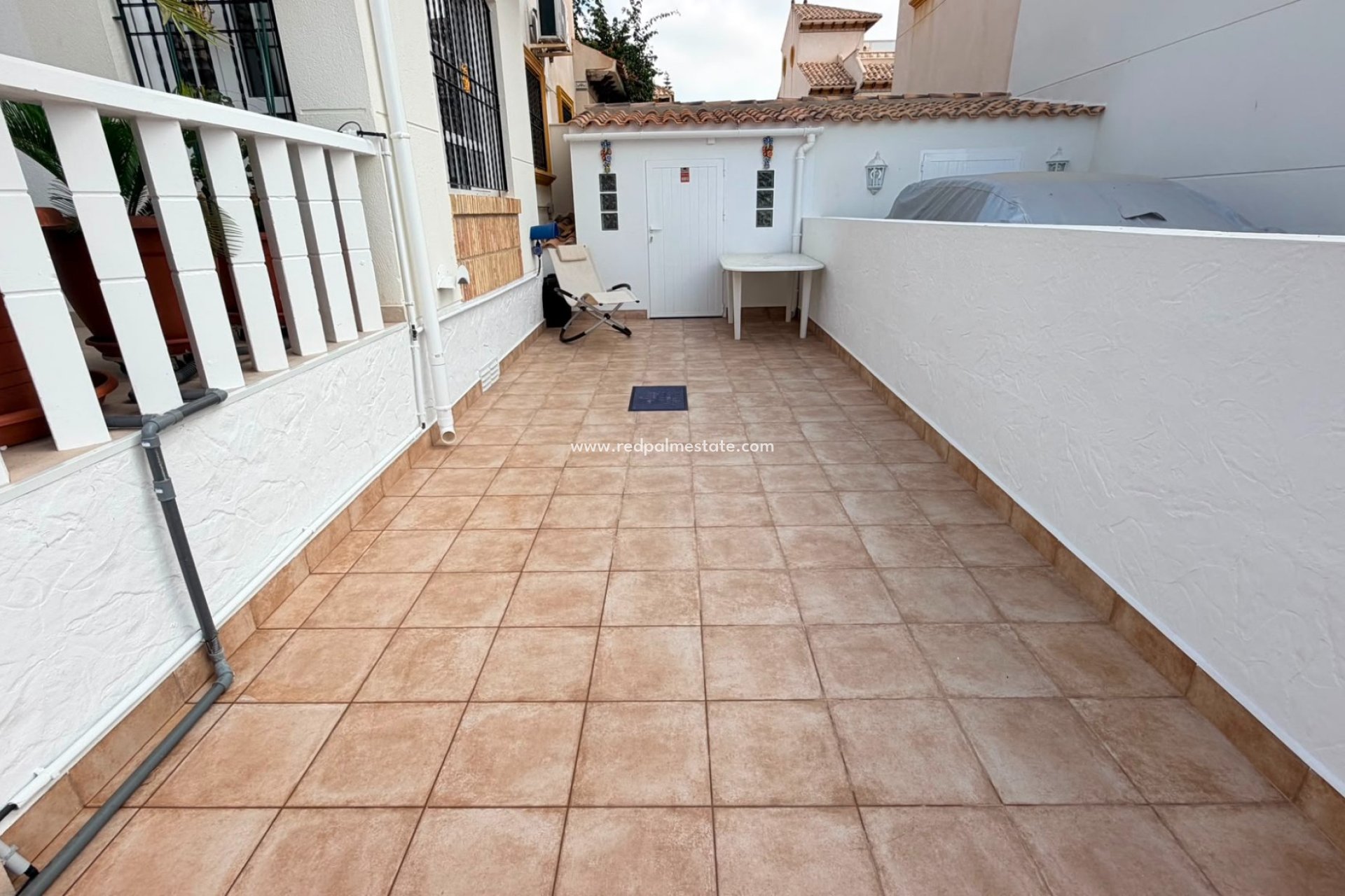 Resale - Town House -
Orihuela Costa - Cabo Roig