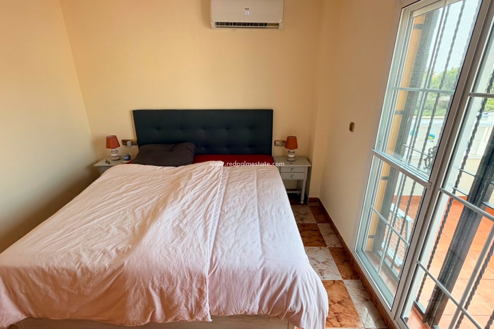 Resale - Town House -
Orihuela Costa - Cabo Roig