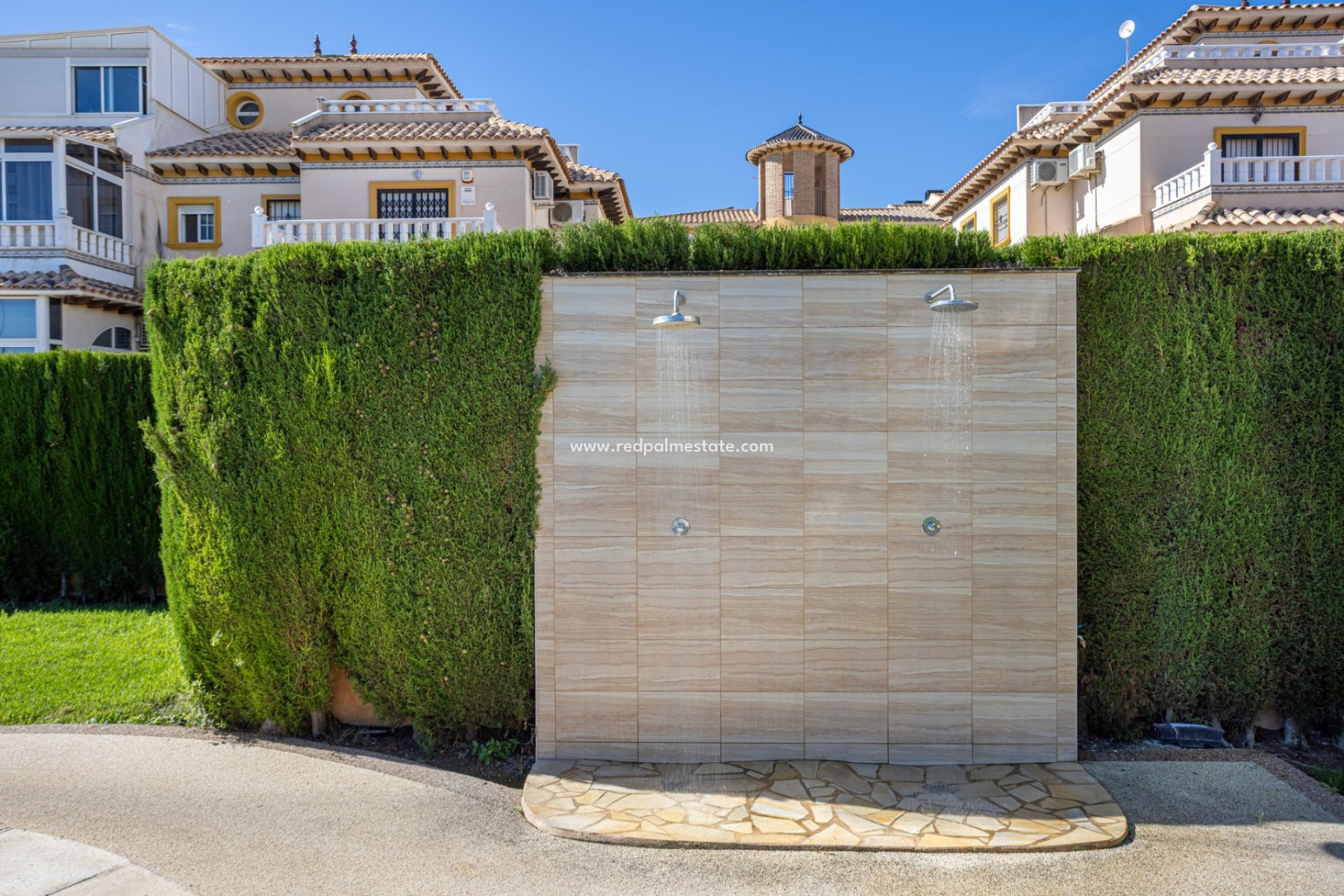 Resale - Town House -
Orihuela Costa - Cabo Roig