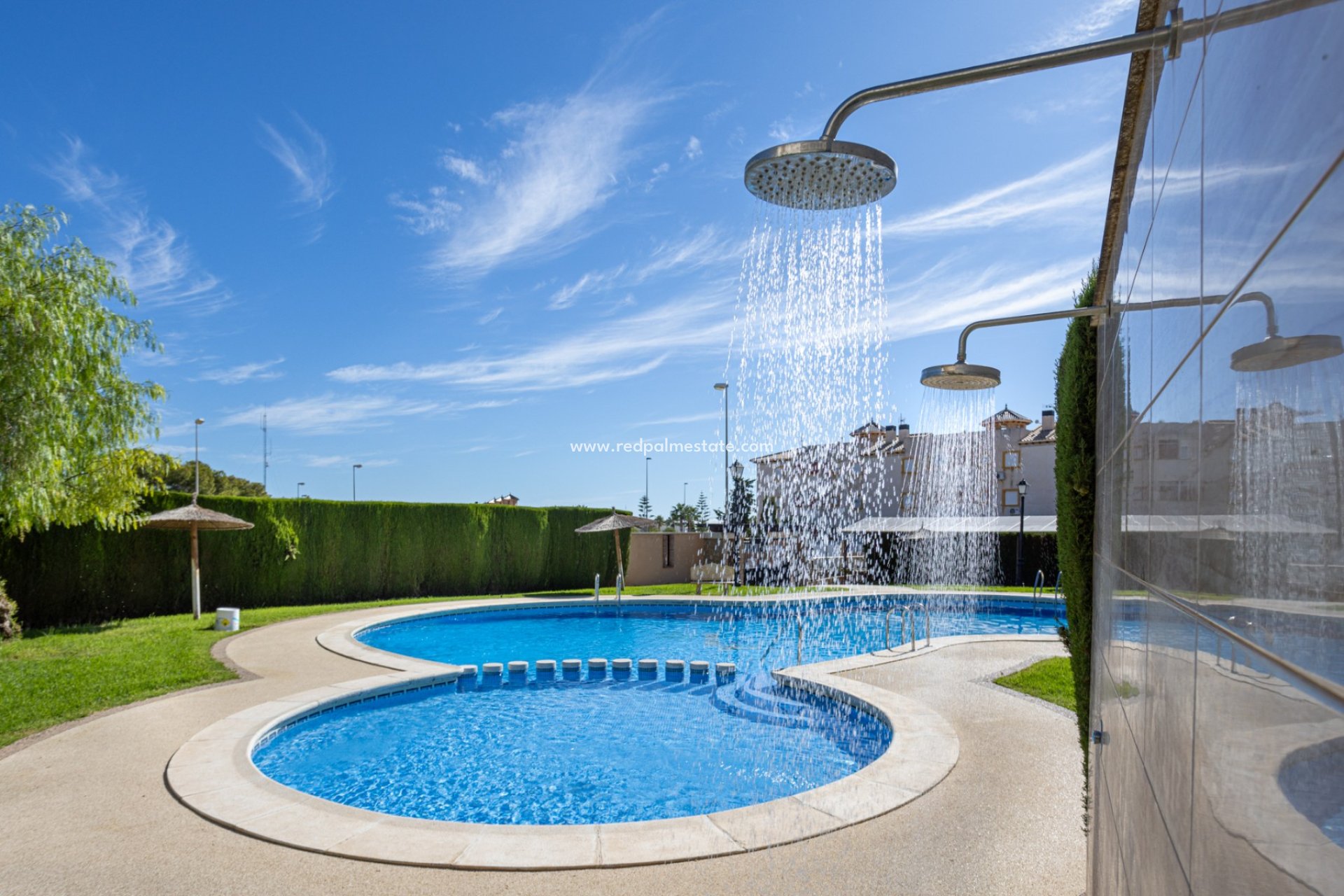 Resale - Town House -
Orihuela Costa - Cabo Roig