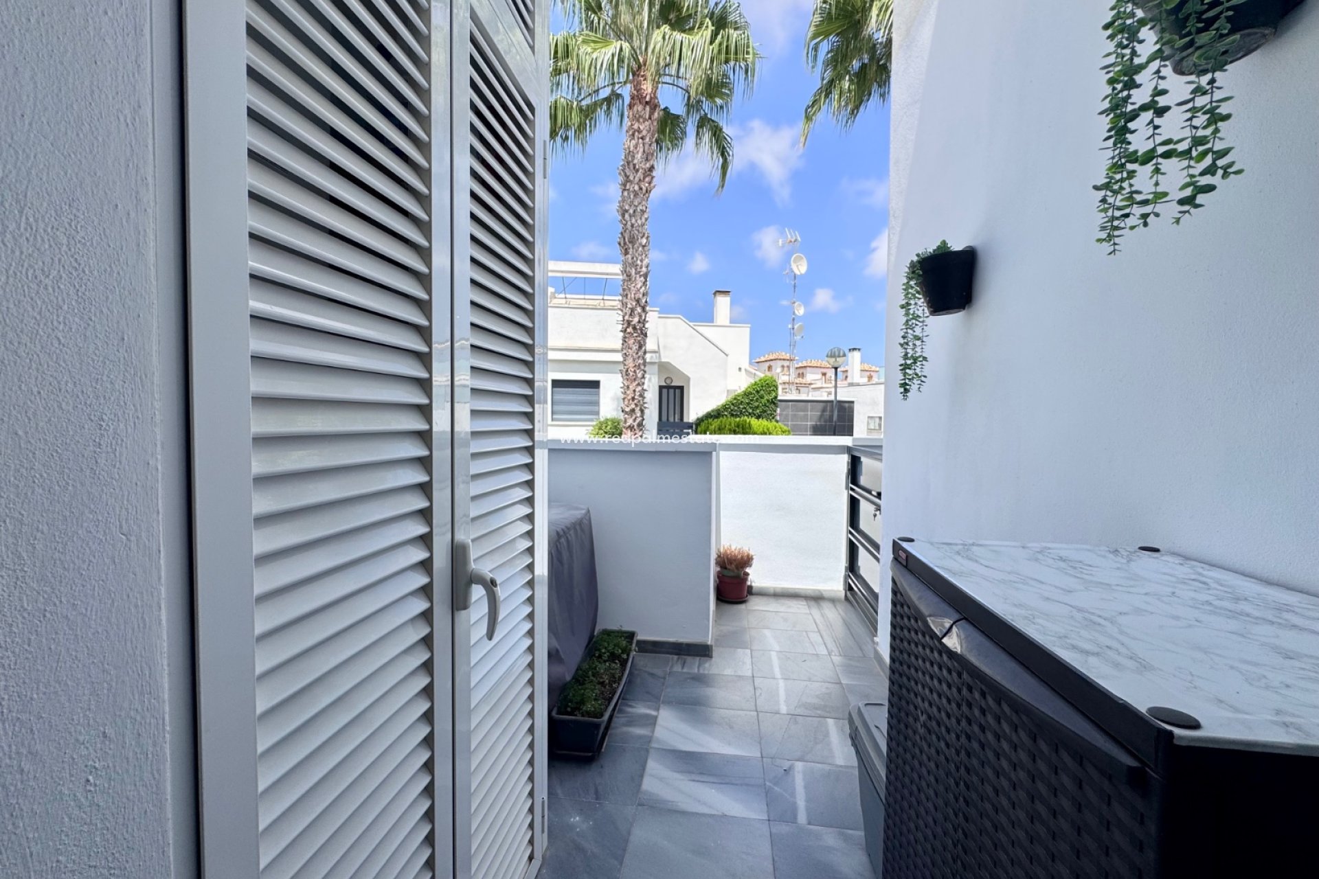 Resale - Town House -
Orihuela Costa - Cabo Roig