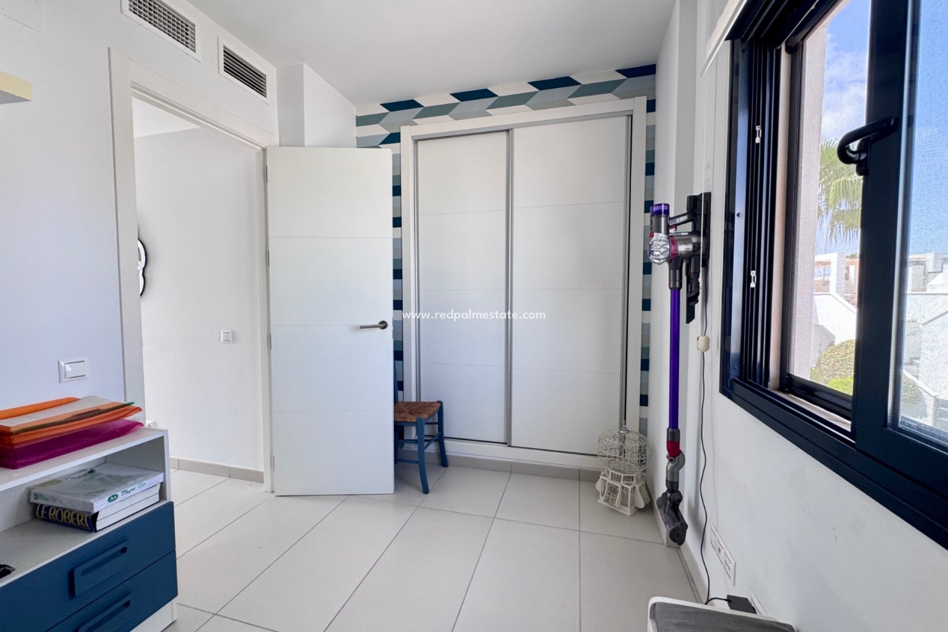 Resale - Town House -
Orihuela Costa - Cabo Roig