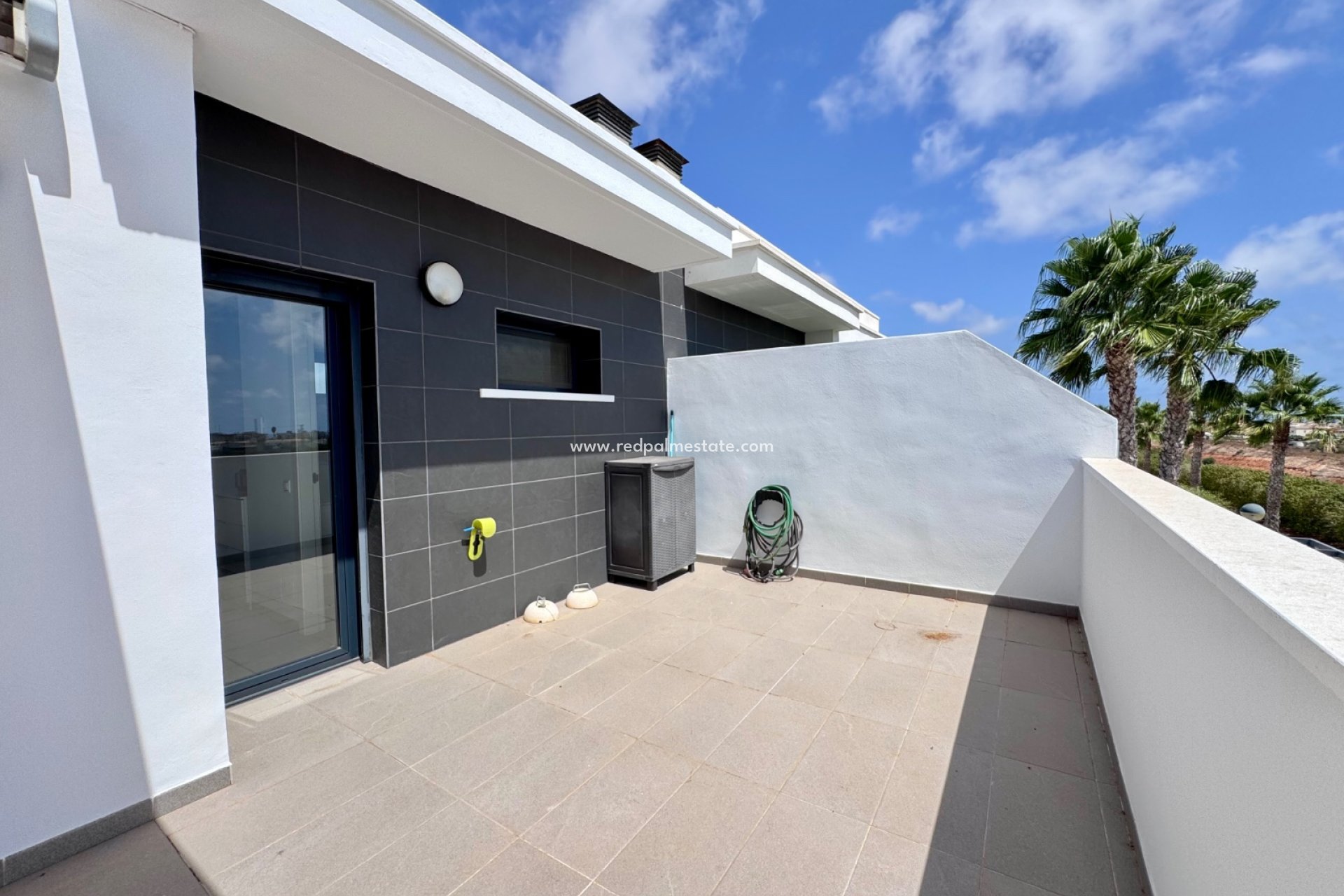 Resale - Town House -
Orihuela Costa - Cabo Roig