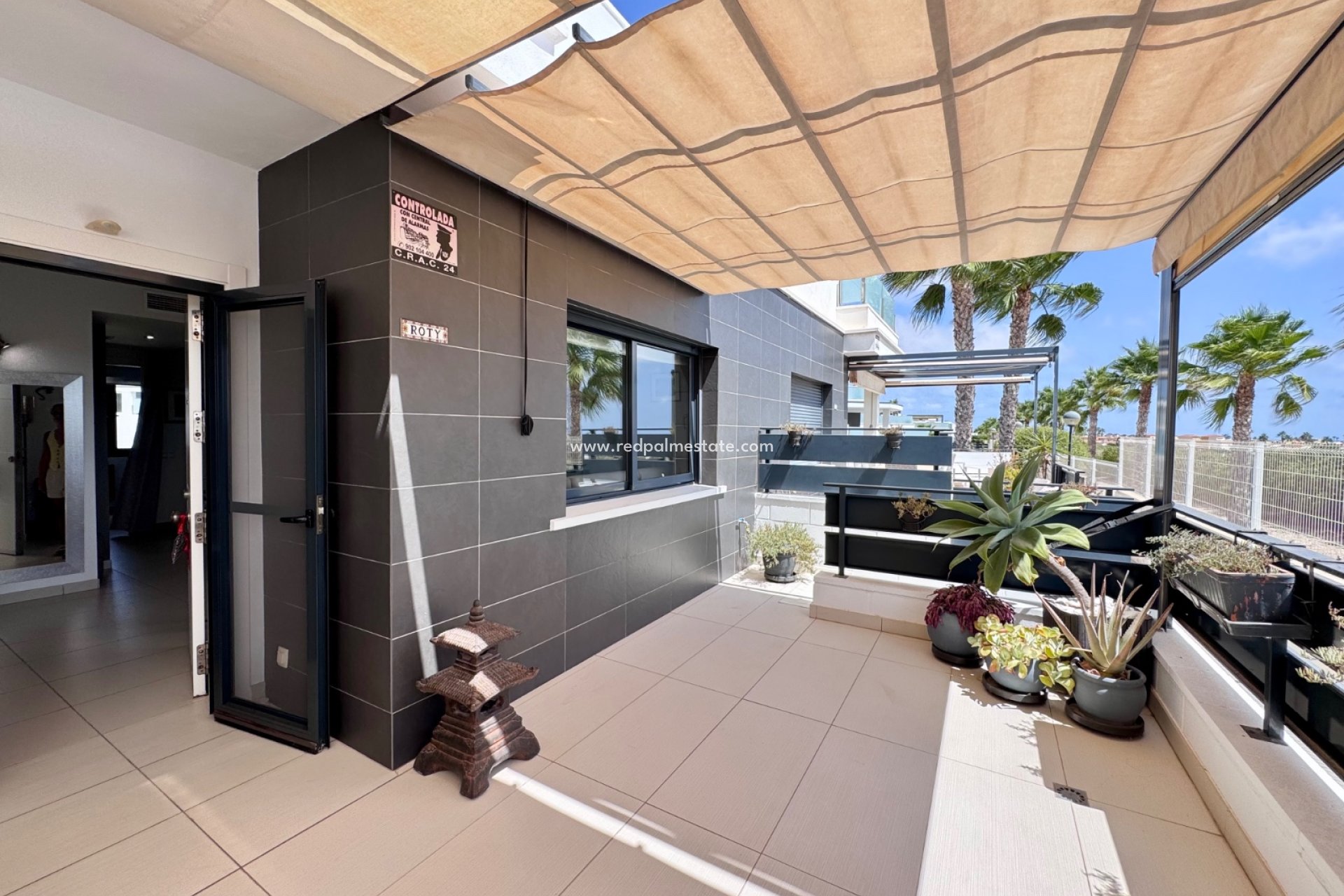 Resale - Town House -
Orihuela Costa - Cabo Roig